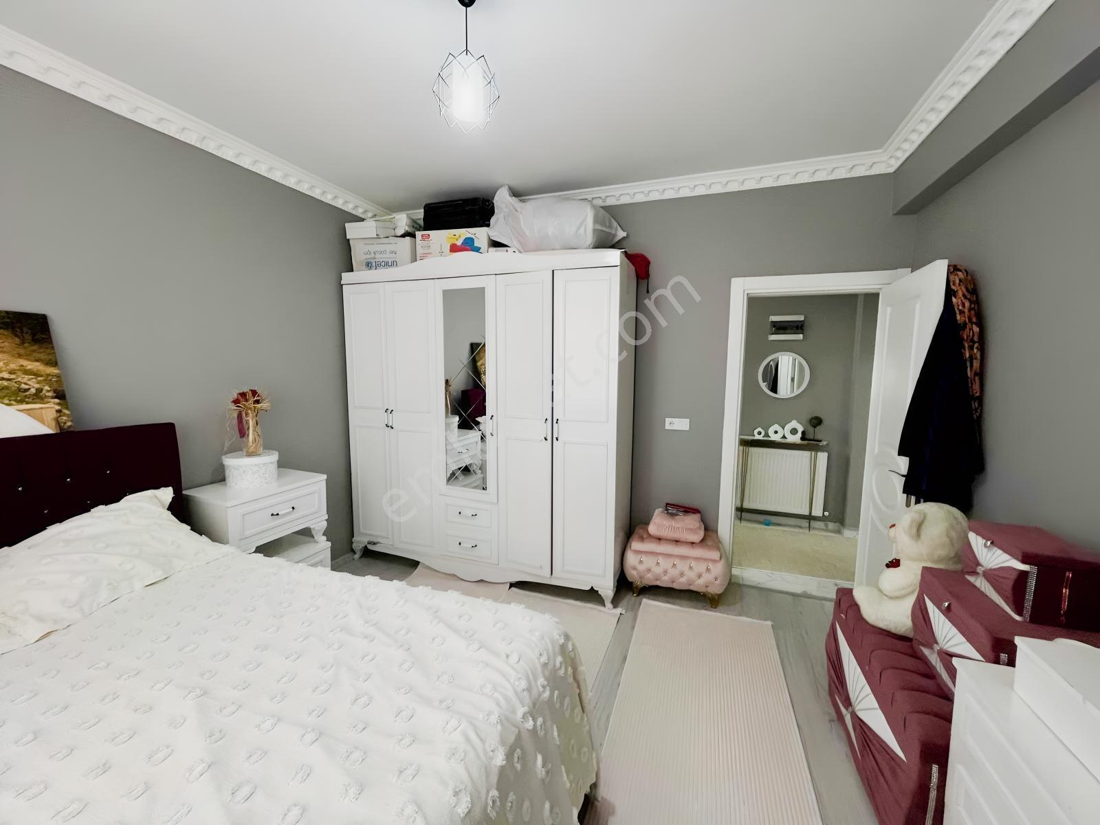 Hakevden İmamağa Mahalleside Satılık 2+1 Daire — fotoğraf 24
