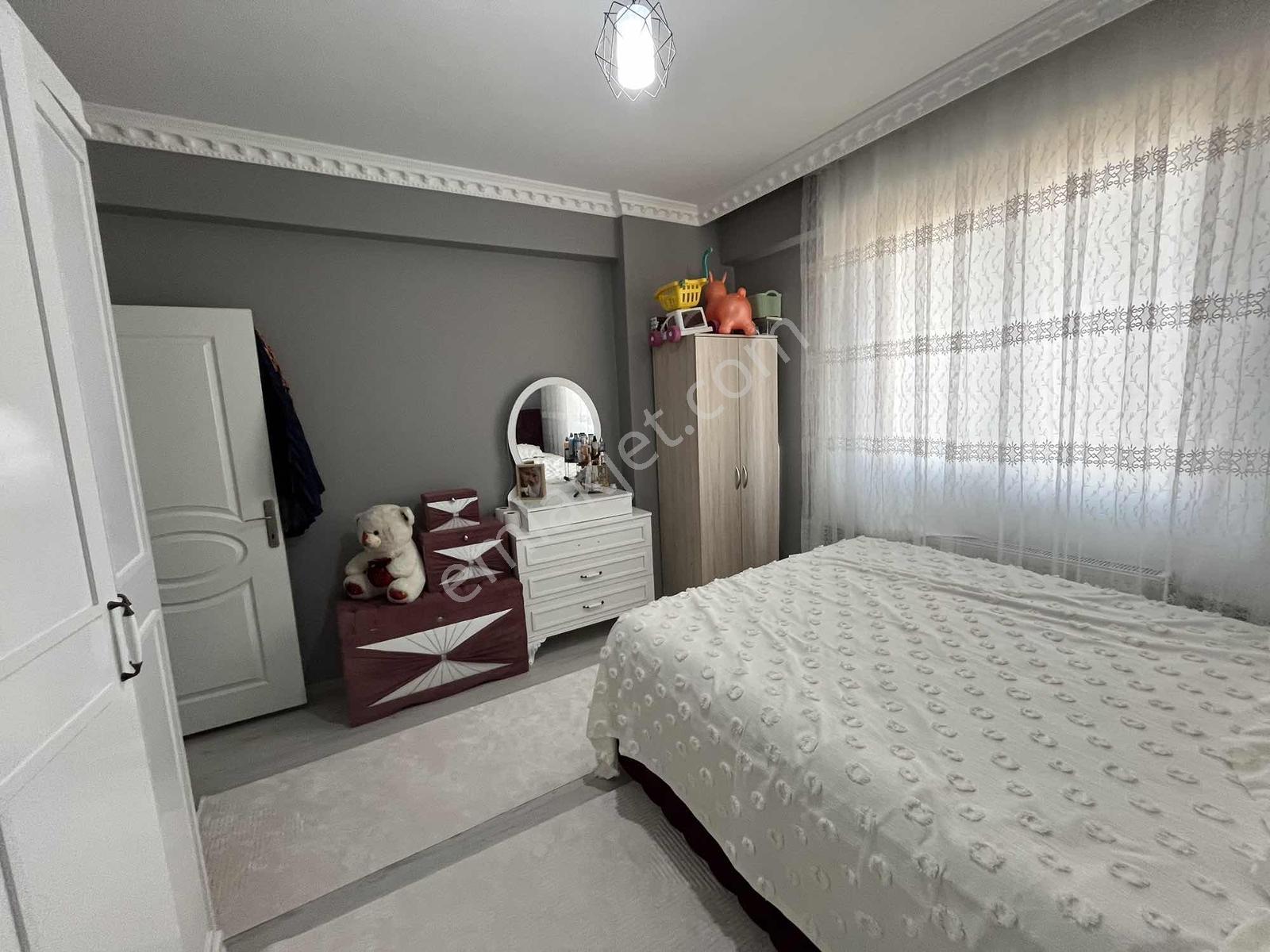 Hakevden İmamağa Mahalleside Satılık 2+1 Daire — fotoğraf 25