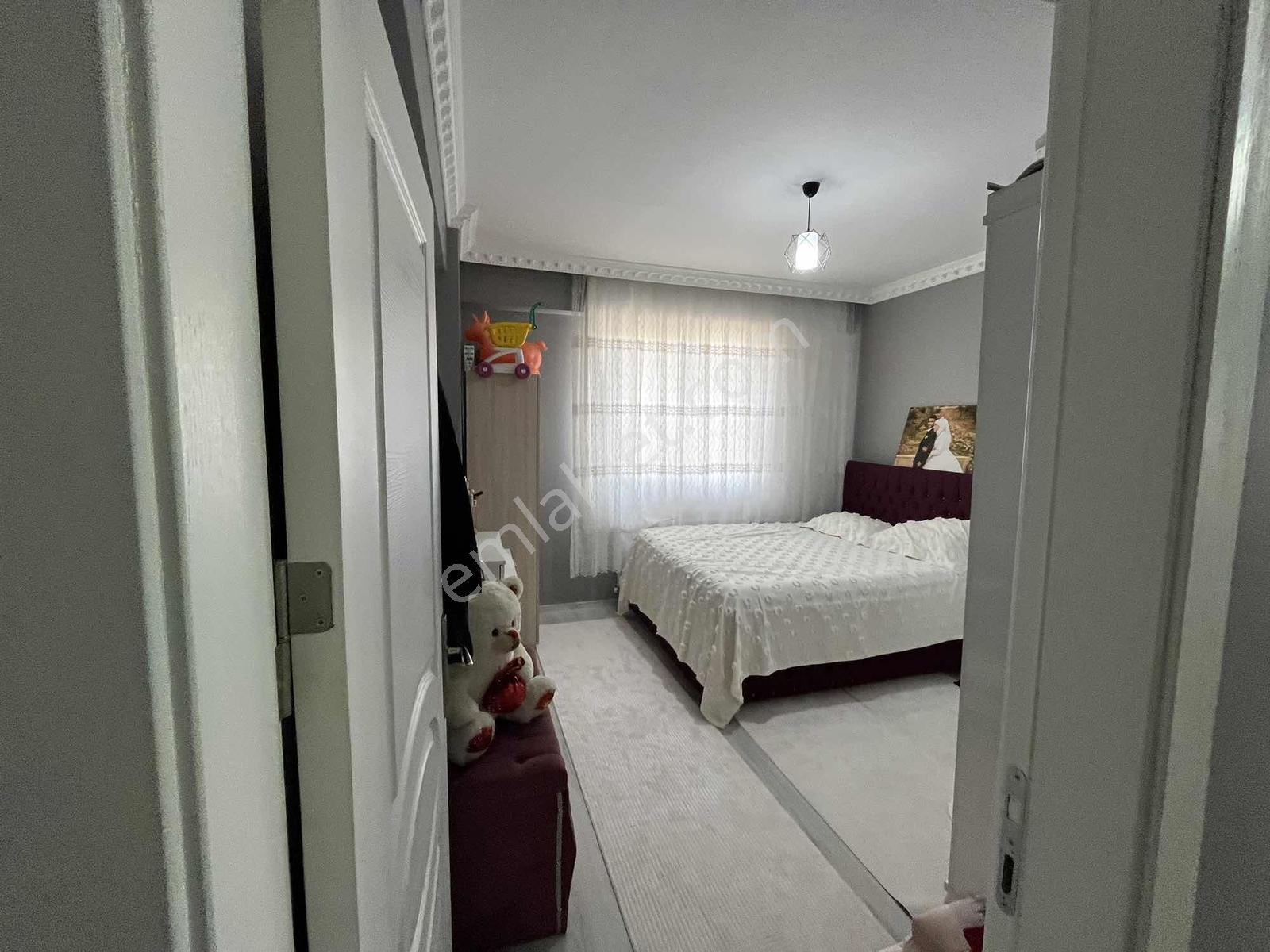Hakevden İmamağa Mahalleside Satılık 2+1 Daire — fotoğraf 26