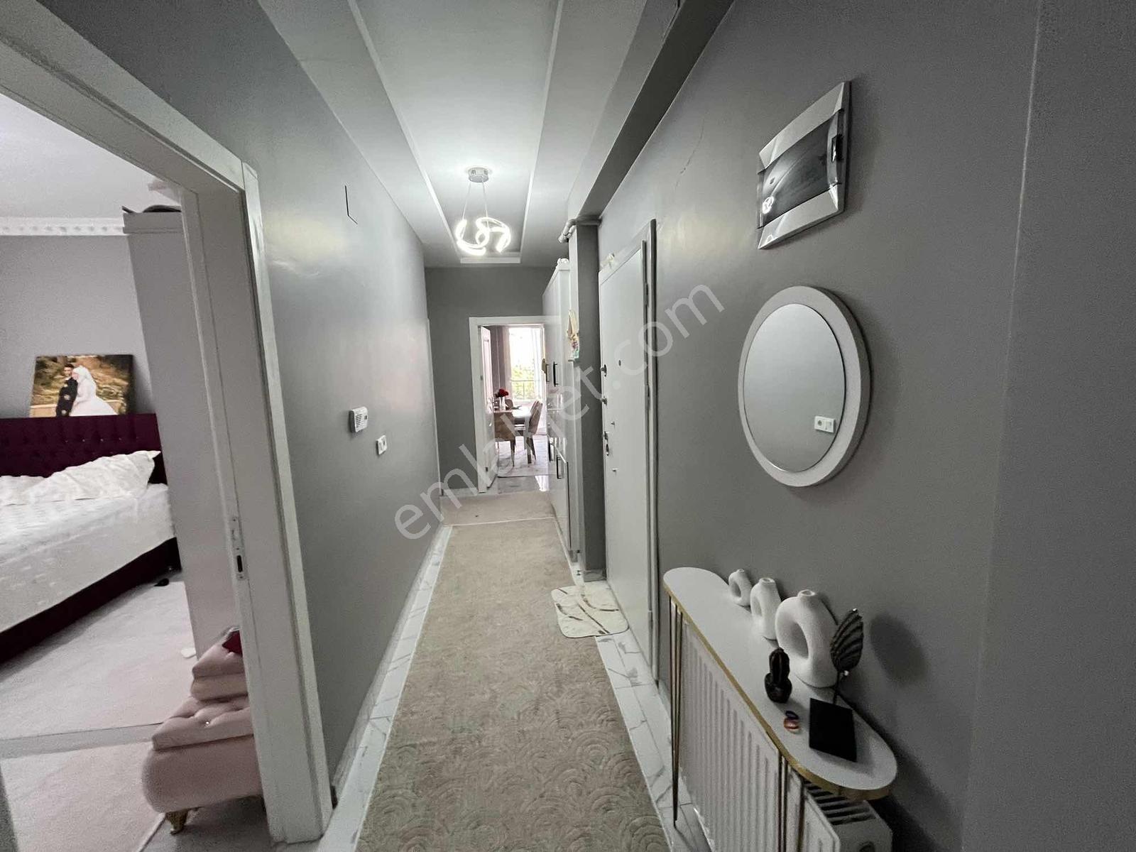 Hakevden İmamağa Mahalleside Satılık 2+1 Daire — fotoğraf 31