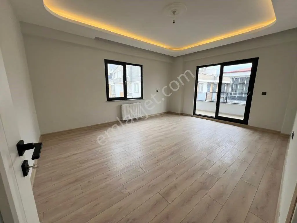Aras Emlaktan Geniş 4+1 Dubleks Daire — fotoğraf 7