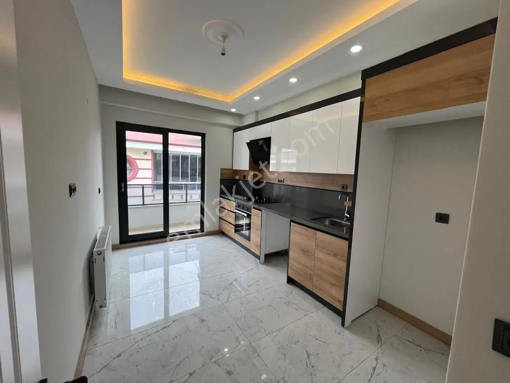 Aras Emlaktan Geniş 4+1 Dubleks Daire — fotoğraf 12