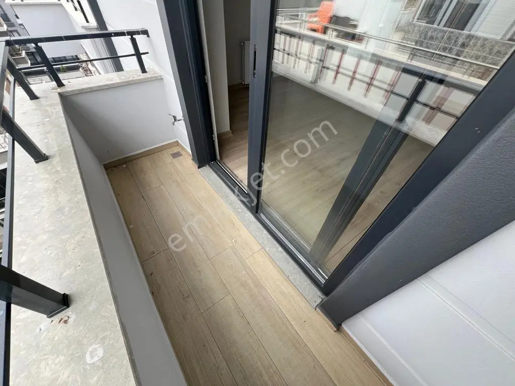 Aras Emlaktan Geniş 4+1 Dubleks Daire — fotoğraf 17