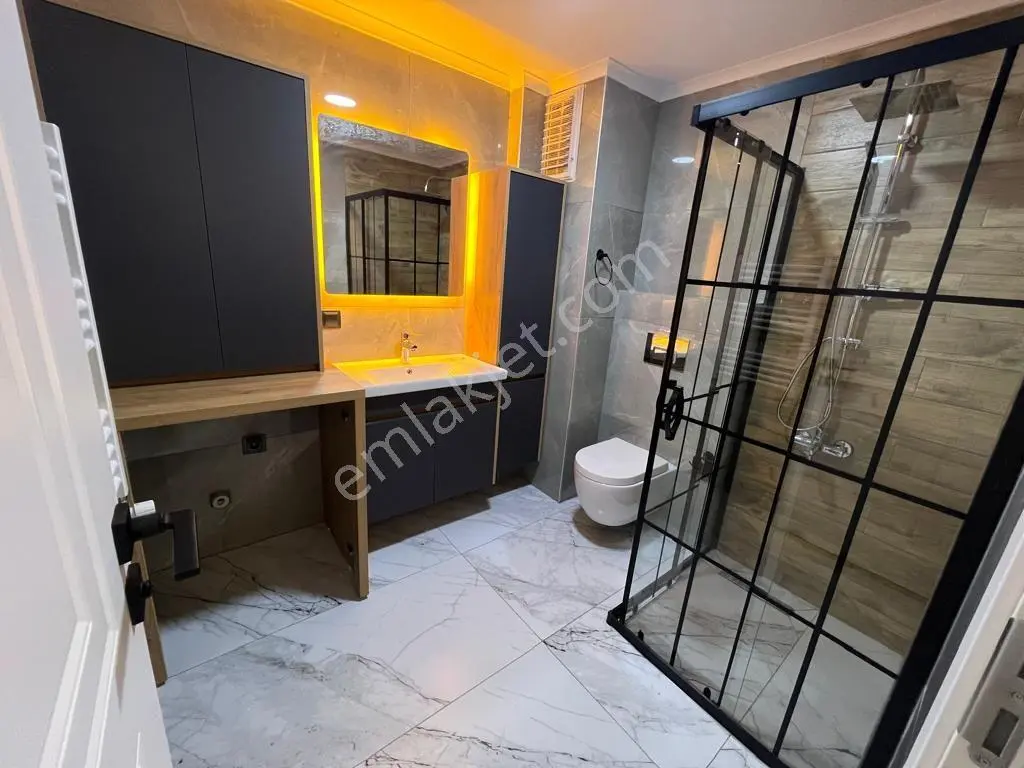 Aras Emlaktan Geniş 4+1 Dubleks Daire — fotoğraf 20