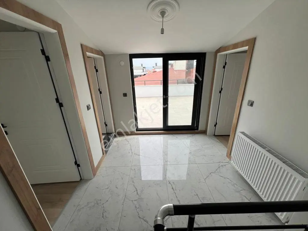 Aras Emlaktan Geniş 4+1 Dubleks Daire — fotoğraf 21