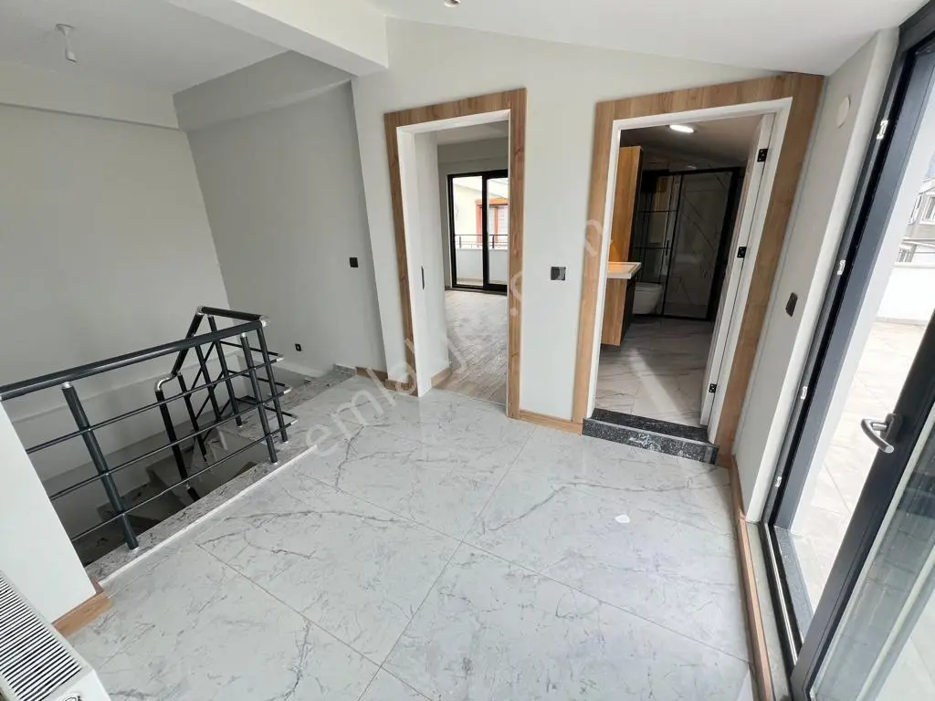 Aras Emlaktan Geniş 4+1 Dubleks Daire — fotoğraf 22