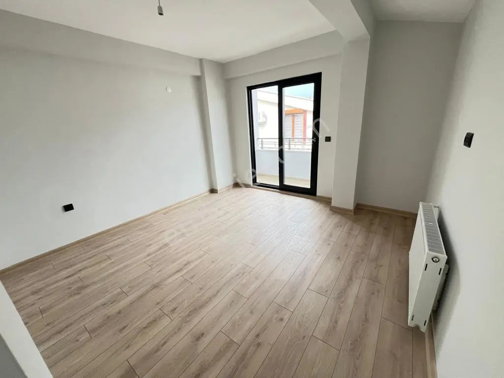 Aras Emlaktan Geniş 4+1 Dubleks Daire — fotoğraf 23