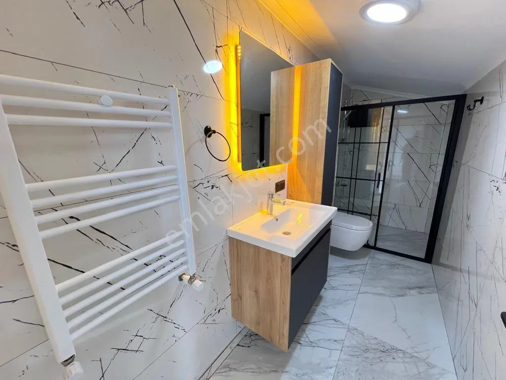 Aras Emlaktan Geniş 4+1 Dubleks Daire — fotoğraf 28