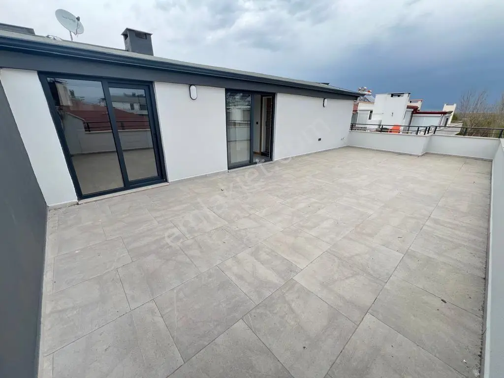 Aras Emlaktan Geniş 4+1 Dubleks Daire — fotoğraf 29