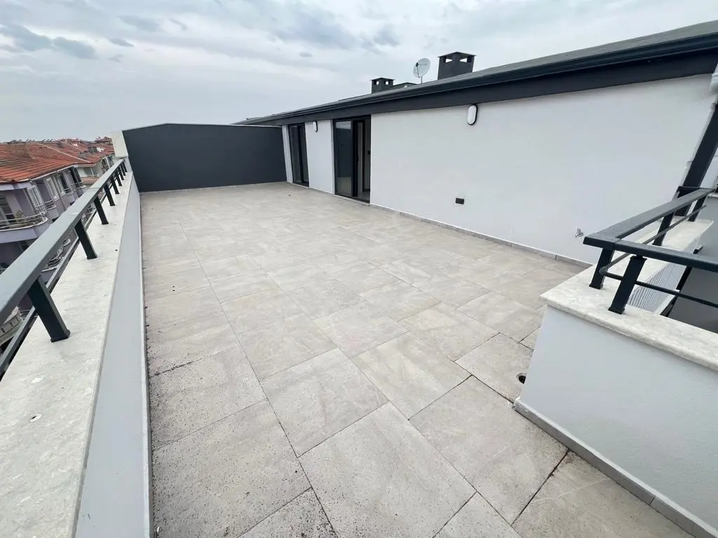 Aras Emlaktan Geniş 4+1 Dubleks Daire — fotoğraf 30