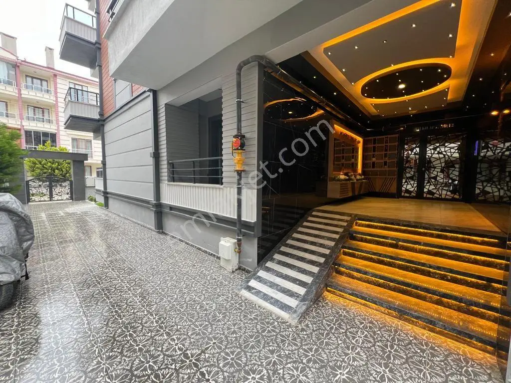 Aras Emlaktan Geniş 4+1 Dubleks Daire — fotoğraf 32