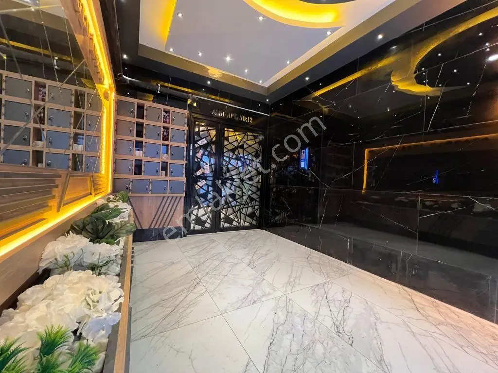 Aras Emlaktan Geniş 4+1 Dubleks Daire — fotoğraf 34