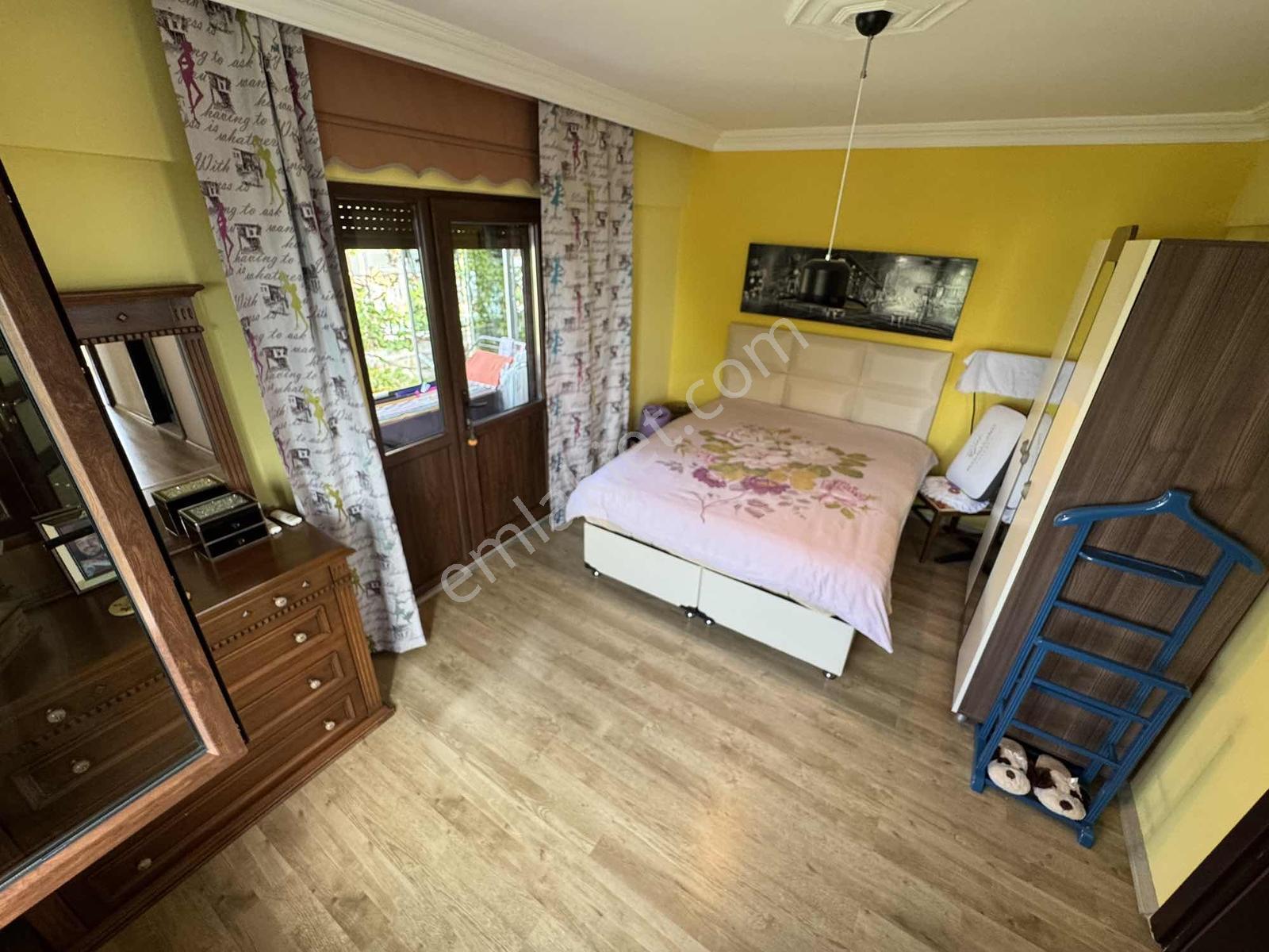 Güçlü Kardeşler Altınoluk Full Deniz Manzaralı Köşe Villa — fotoğraf 11