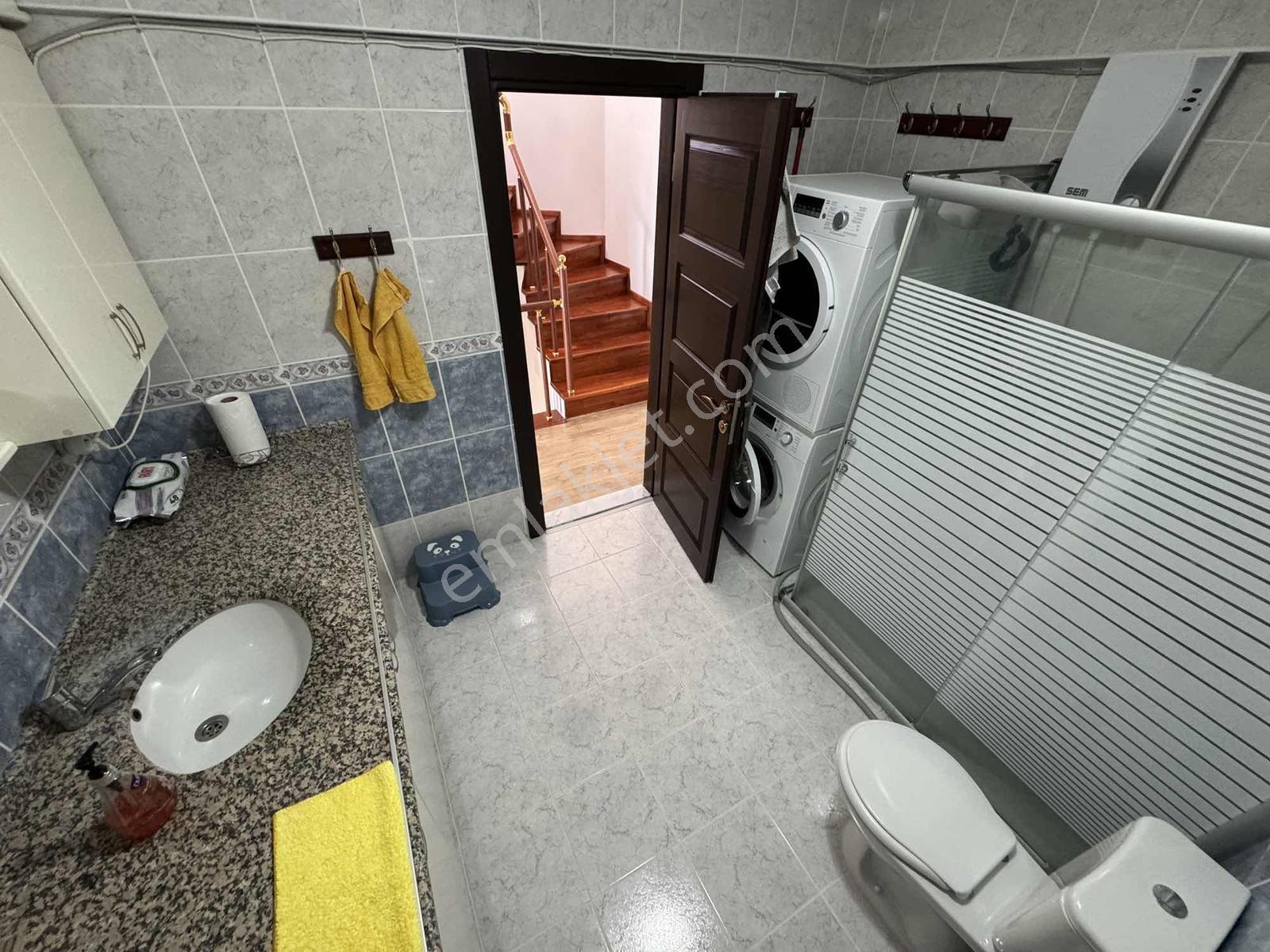 Güçlü Kardeşler Altınoluk Full Deniz Manzaralı Köşe Villa — fotoğraf 14
