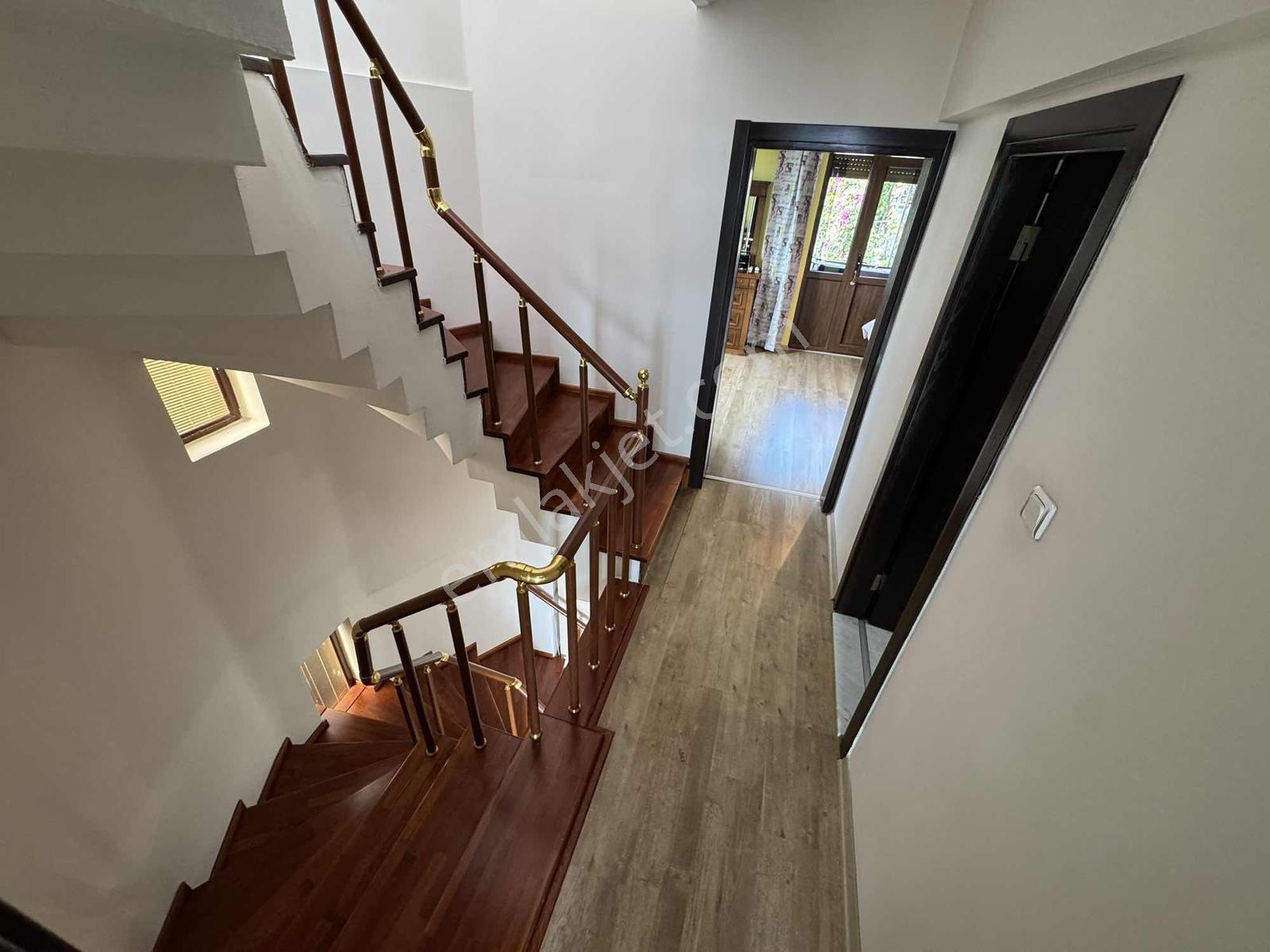 Güçlü Kardeşler Altınoluk Full Deniz Manzaralı Köşe Villa — fotoğraf 17