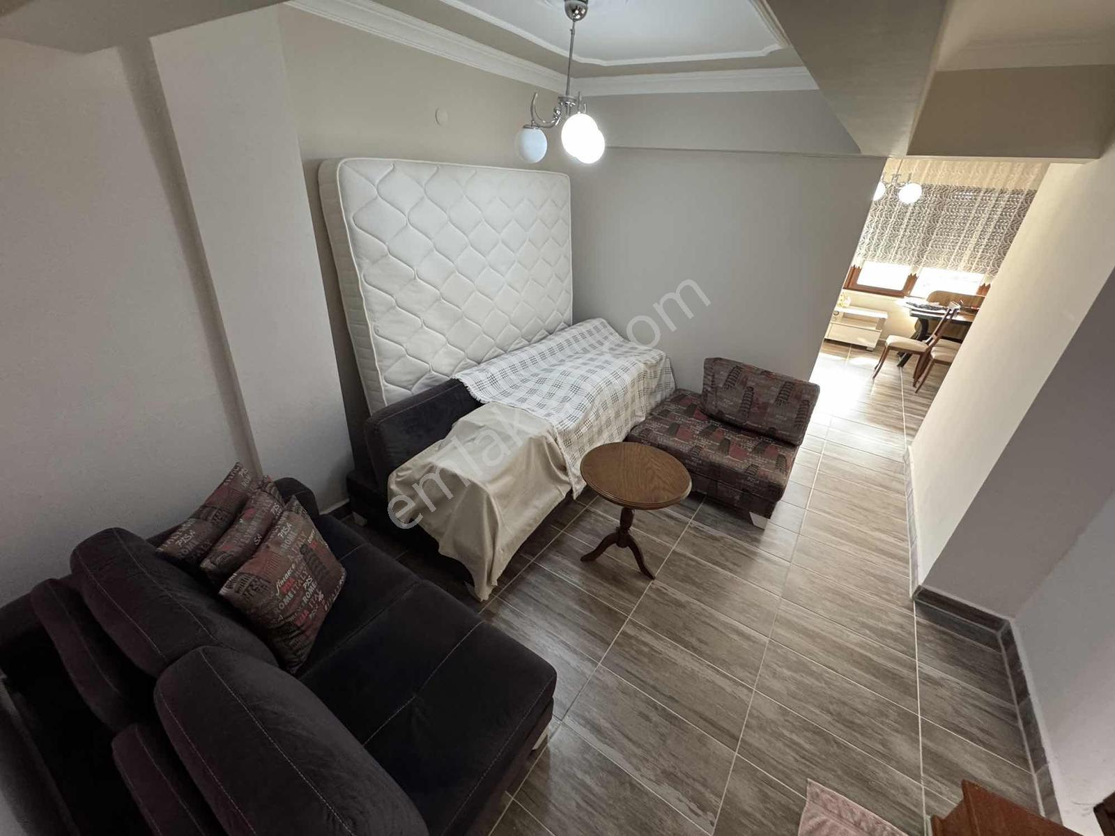 Güçlü Kardeşler Altınoluk Full Deniz Manzaralı Köşe Villa — fotoğraf 23