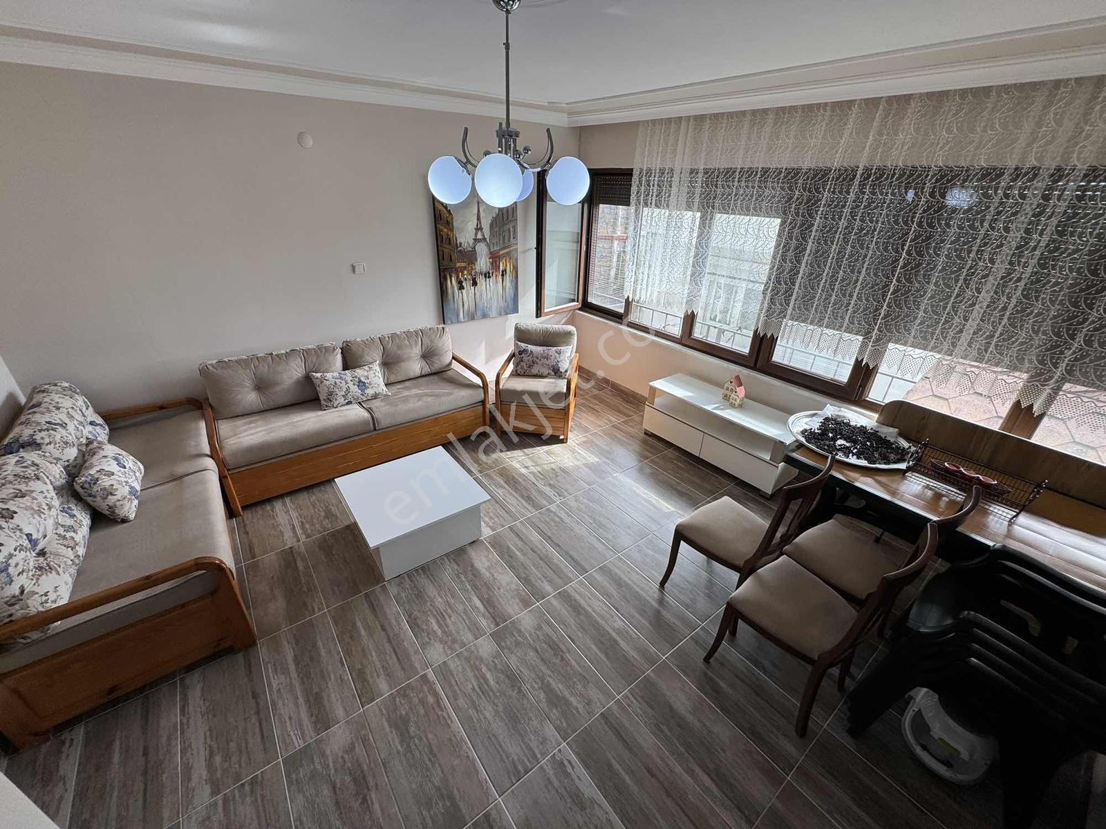 Güçlü Kardeşler Altınoluk Full Deniz Manzaralı Köşe Villa — fotoğraf 24