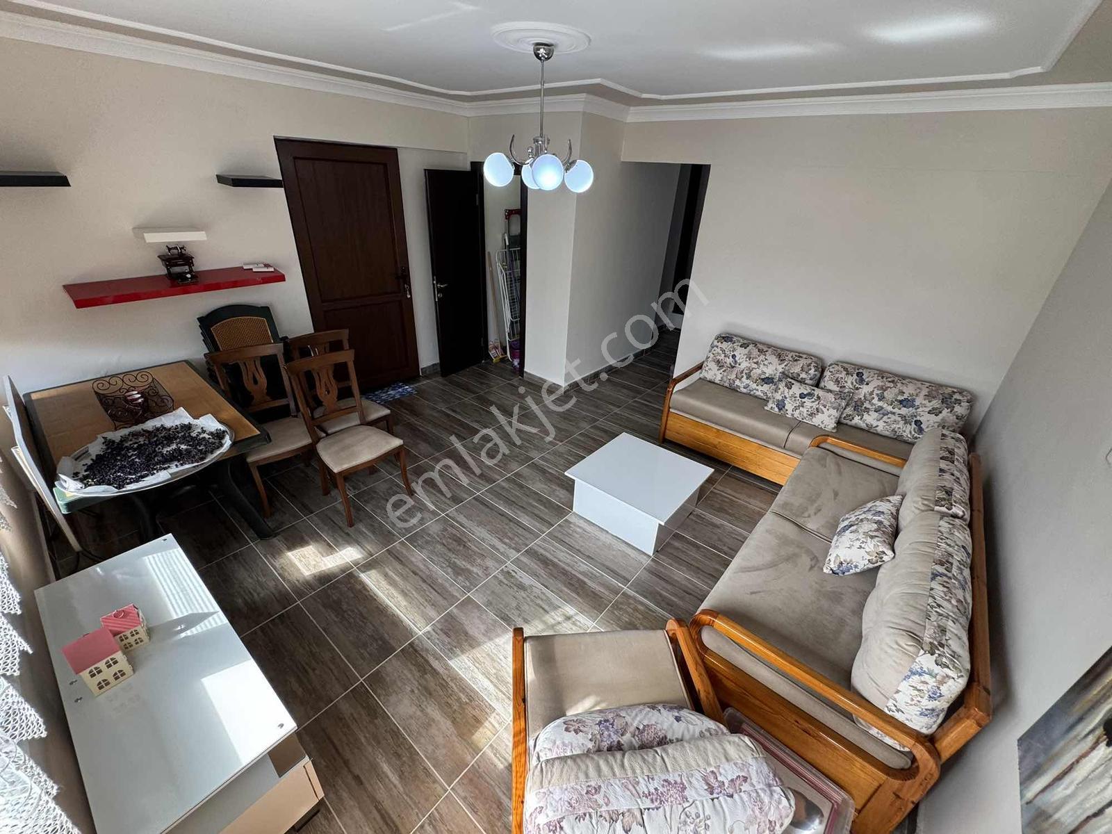 Güçlü Kardeşler Altınoluk Full Deniz Manzaralı Köşe Villa — fotoğraf 25