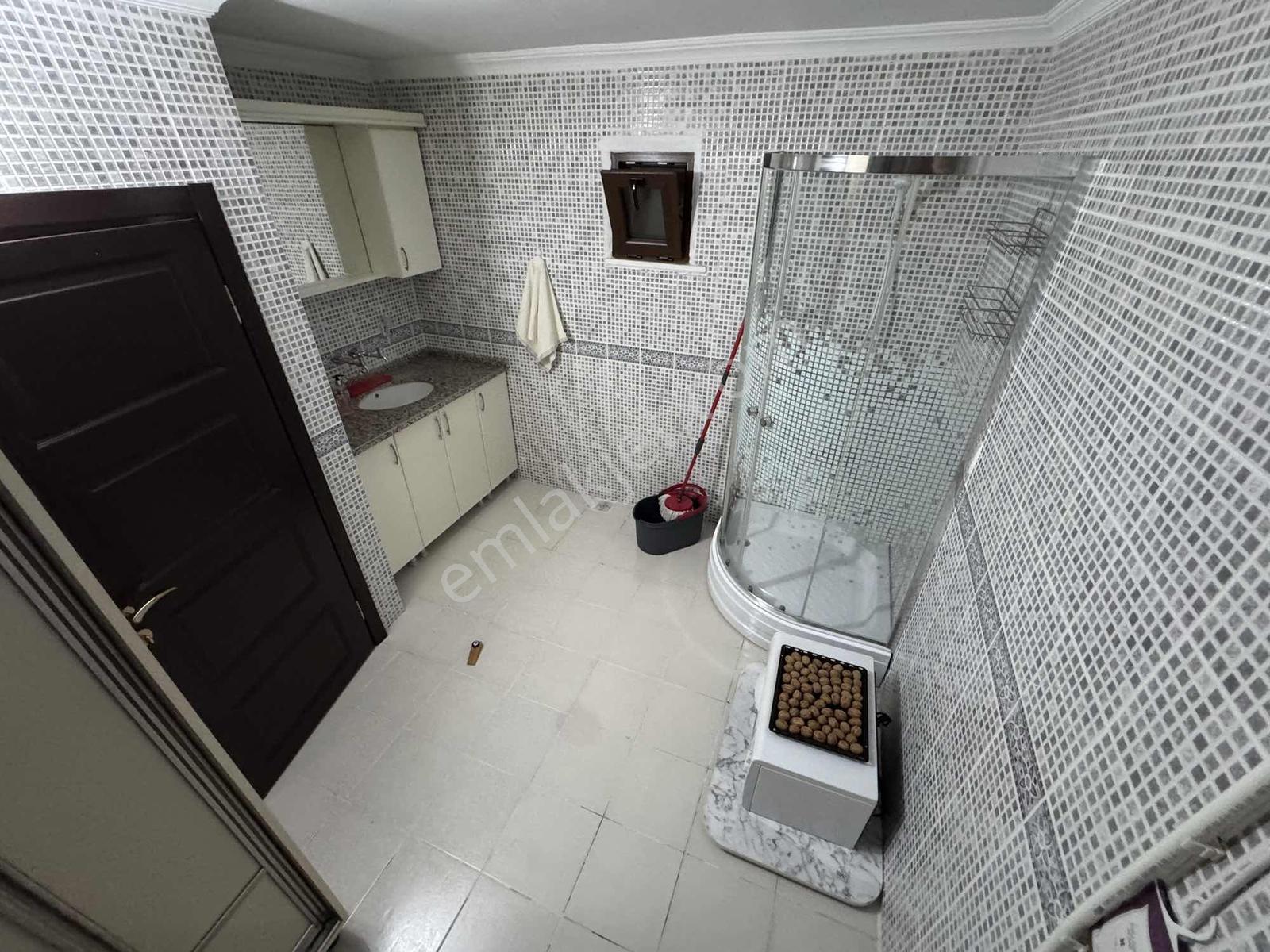 Güçlü Kardeşler Altınoluk Full Deniz Manzaralı Köşe Villa — fotoğraf 26