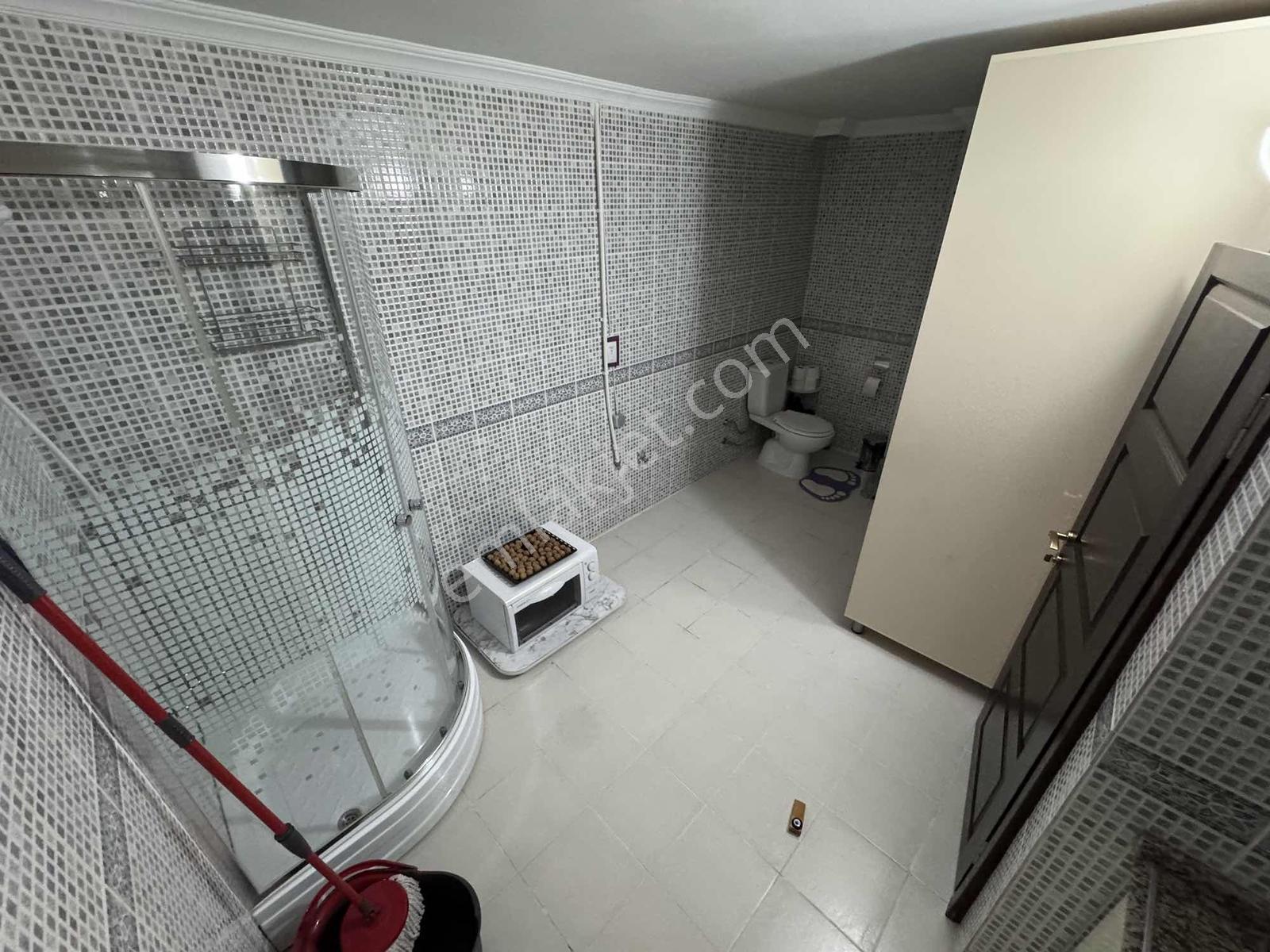 Güçlü Kardeşler Altınoluk Full Deniz Manzaralı Köşe Villa — fotoğraf 27