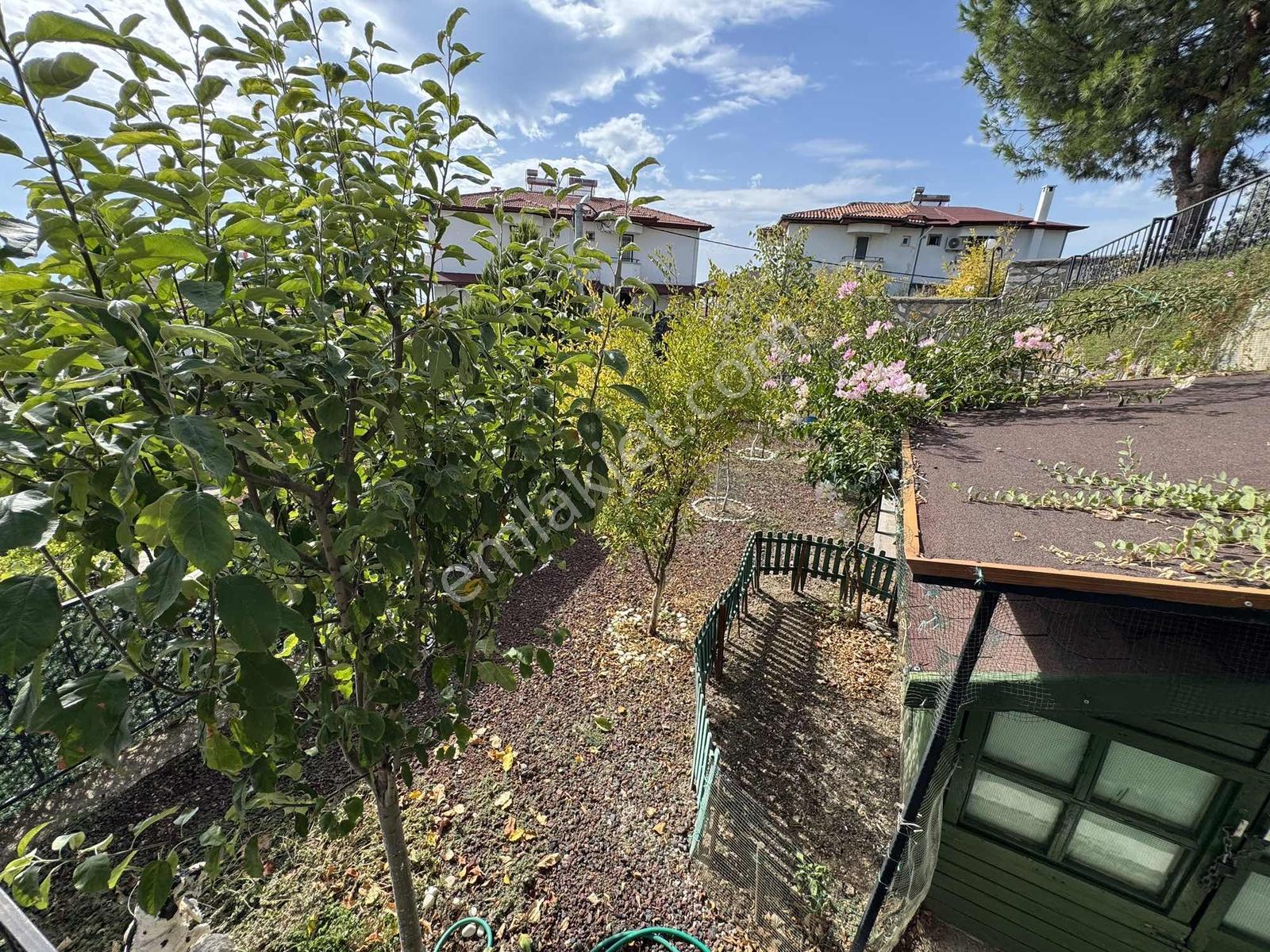 Güçlü Kardeşler Altınoluk Full Deniz Manzaralı Köşe Villa — fotoğraf 29