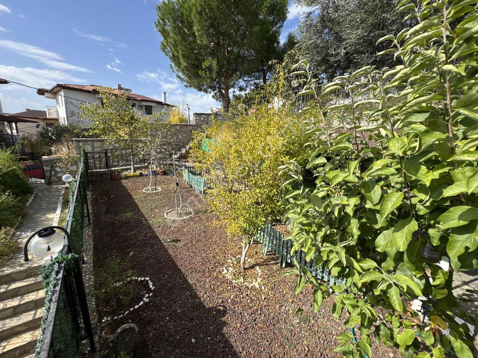 Güçlü Kardeşler Altınoluk Full Deniz Manzaralı Köşe Villa — fotoğraf 30