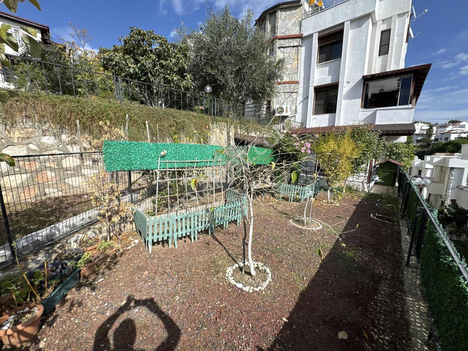 Güçlü Kardeşler Altınoluk Full Deniz Manzaralı Köşe Villa — fotoğraf 33