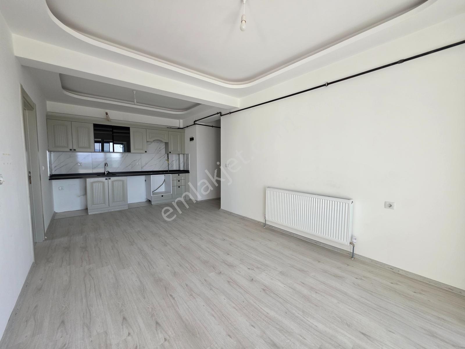 Yüksek Kira Getirisi Üniversite Karşısı Geniş Sıfır Satılık 2+1 — fotoğraf 5