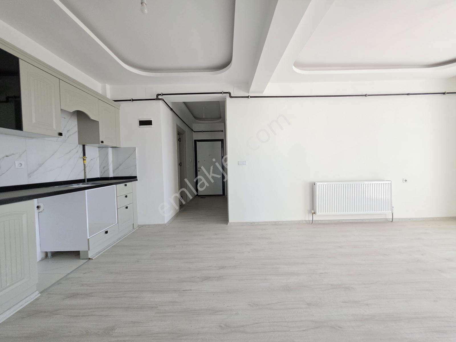 Yüksek Kira Getirisi Üniversite Karşısı Geniş Sıfır Satılık 2+1 — fotoğraf 11