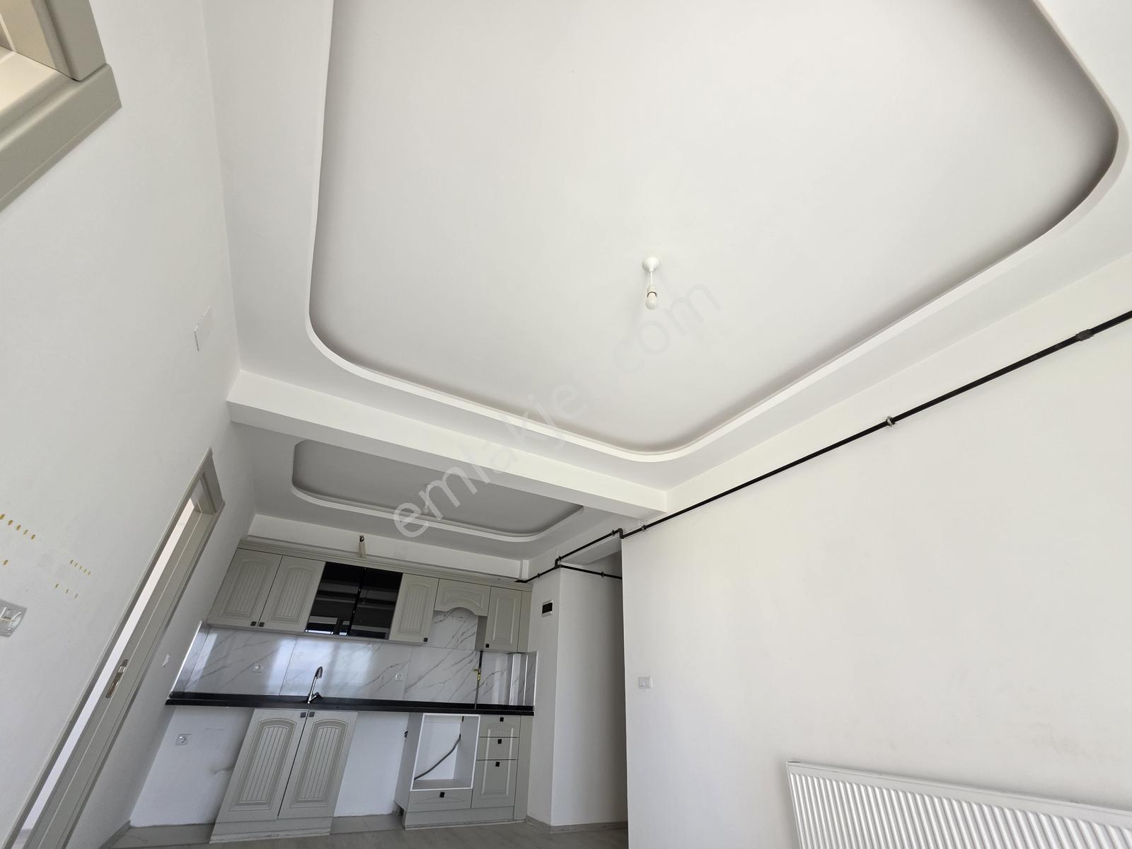 Yüksek Kira Getirisi Üniversite Karşısı Geniş Sıfır Satılık 2+1 — fotoğraf 29