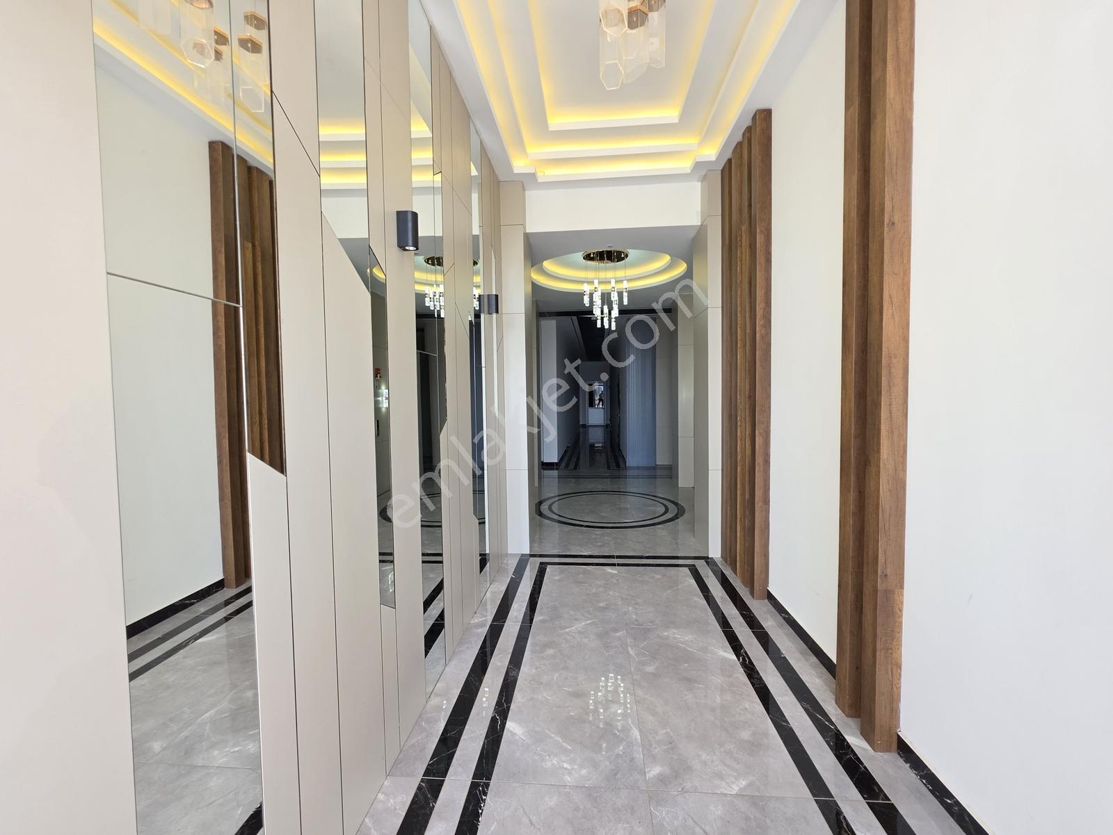 Yüksek Kira Getirisi Üniversite Karşısı Geniş Sıfır Satılık 2+1 — fotoğraf 31