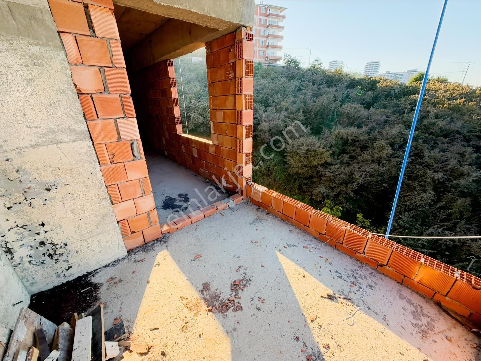 İpek Yapı Konutları'nda 3+1 Sıfır Daireler!!! — fotoğraf 20