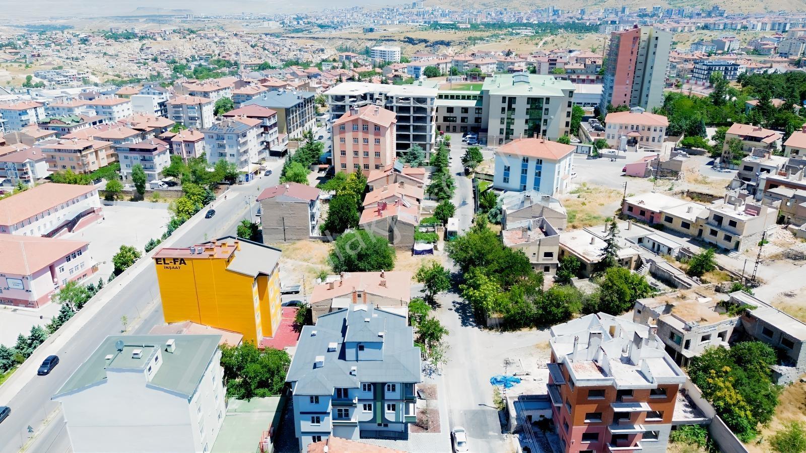 20 Temmuz Mah. Adliyeye Arkası Çok Acil 1+1 Satılık Daire — fotoğraf 2