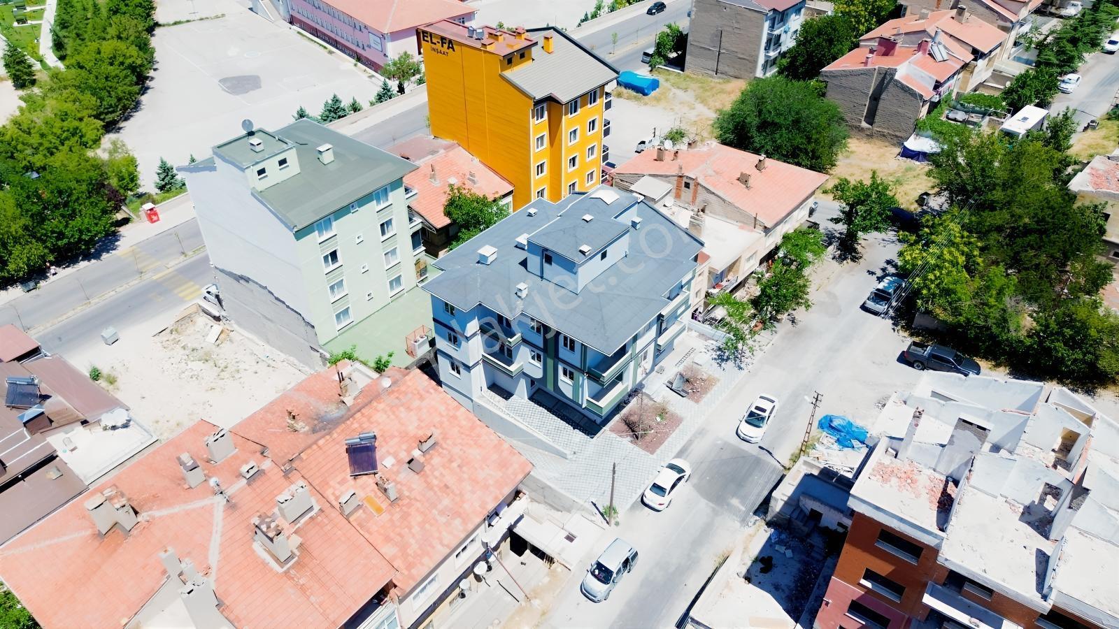 20 Temmuz Mah. Adliyeye Arkası Çok Acil 1+1 Satılık Daire — fotoğraf 3
