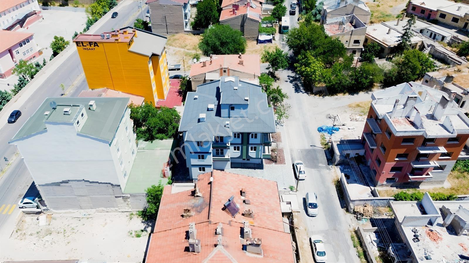 20 Temmuz Mah. Adliyeye Arkası Çok Acil 1+1 Satılık Daire — fotoğraf 4