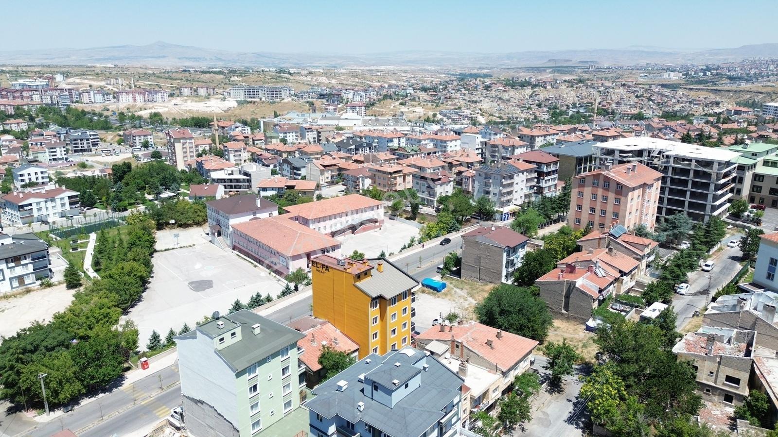20 Temmuz Mah. Adliyeye Arkası Çok Acil 1+1 Satılık Daire — fotoğraf 5