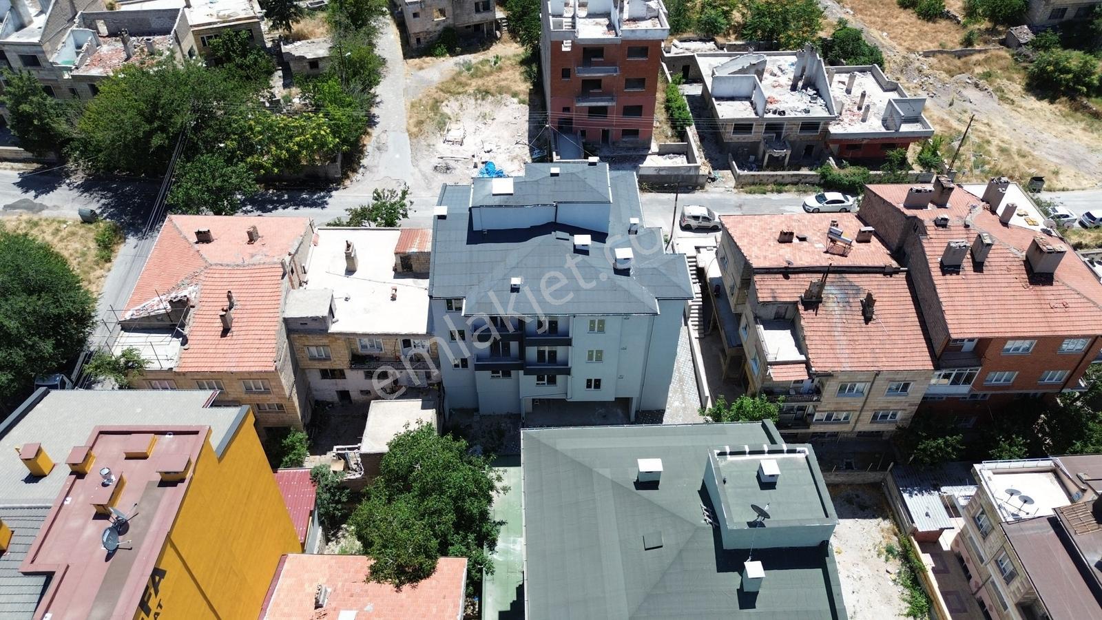 20 Temmuz Mah. Adliyeye Arkası Çok Acil 1+1 Satılık Daire — fotoğraf 6