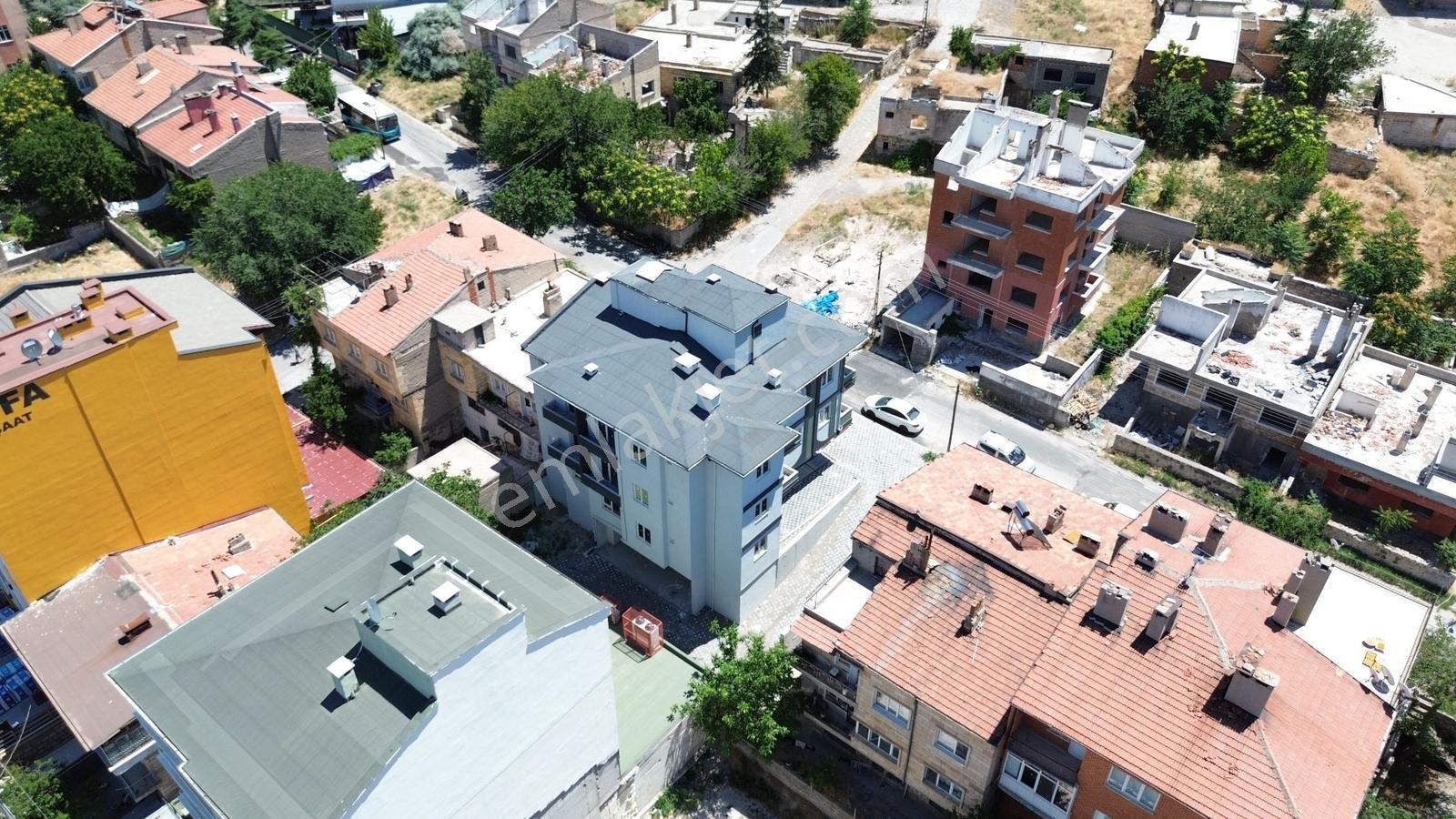 20 Temmuz Mah. Adliyeye Arkası Çok Acil 1+1 Satılık Daire — fotoğraf 7