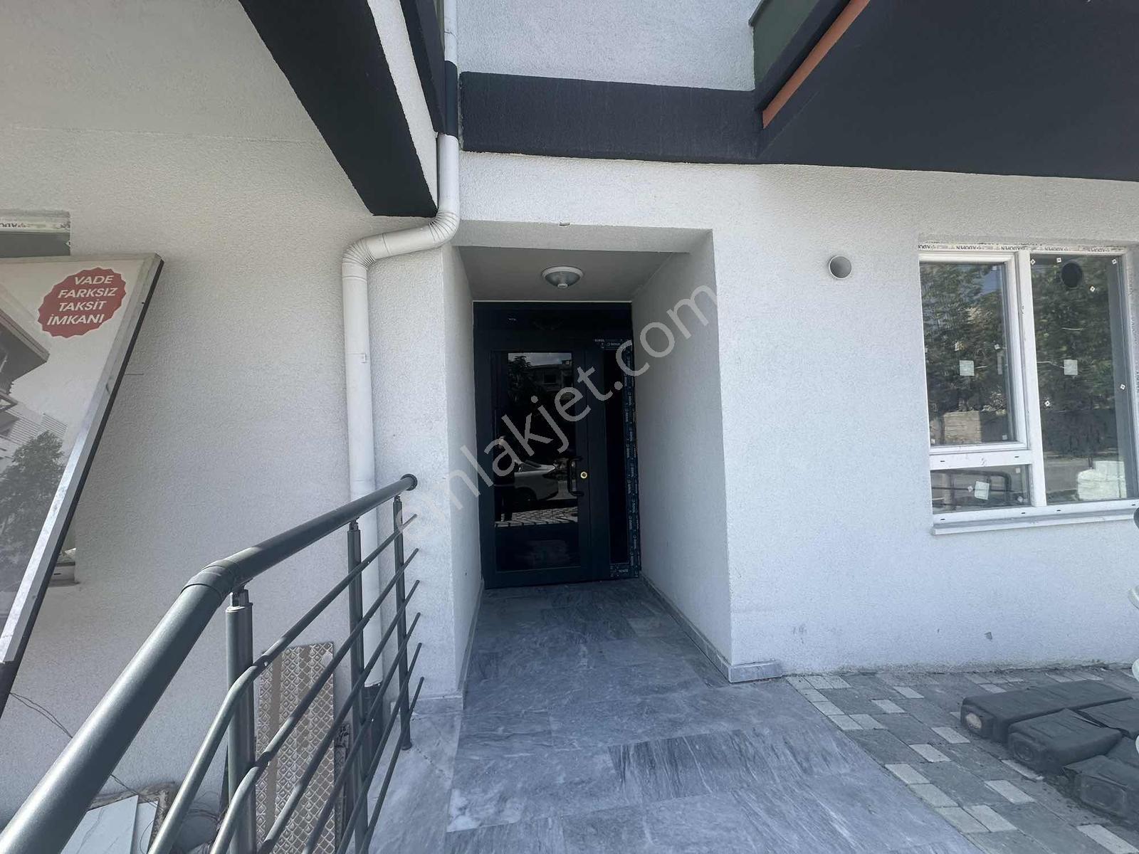 20 Temmuz Mah. Adliyeye Arkası Çok Acil 1+1 Satılık Daire — fotoğraf 8