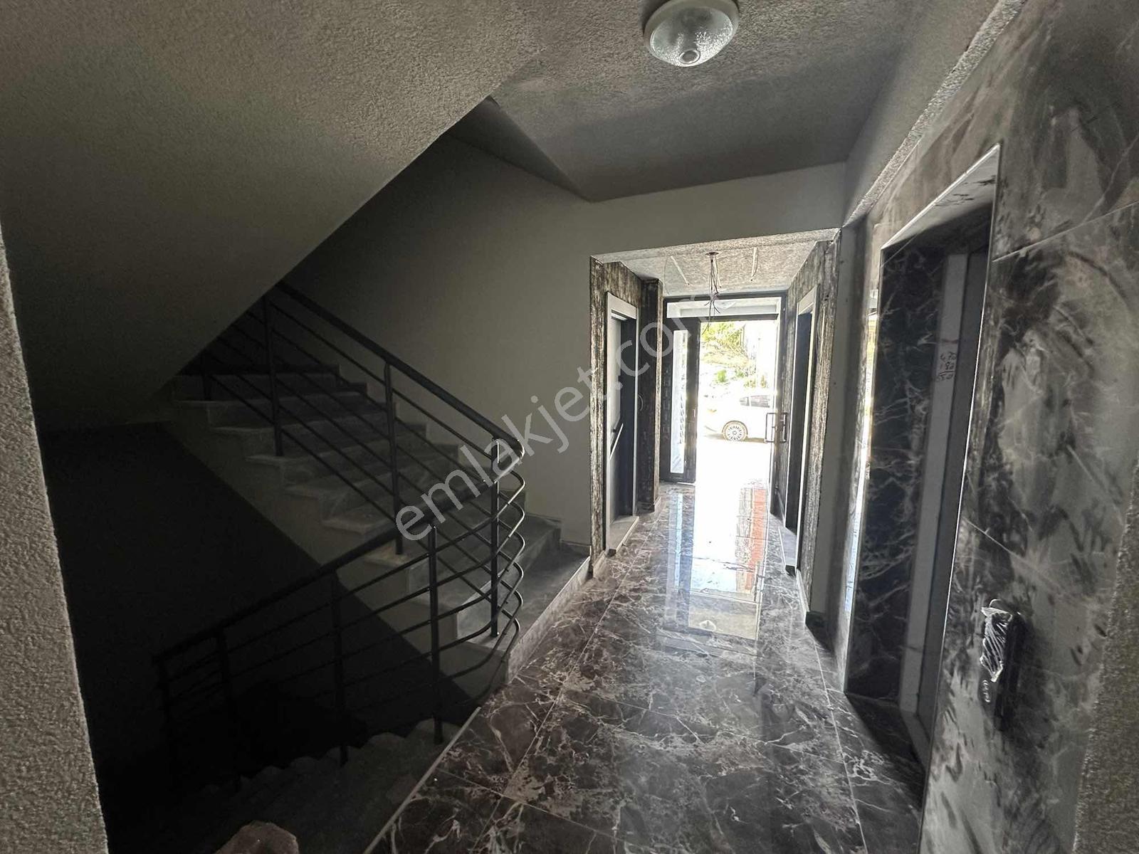20 Temmuz Mah. Adliyeye Arkası Çok Acil 1+1 Satılık Daire — fotoğraf 10