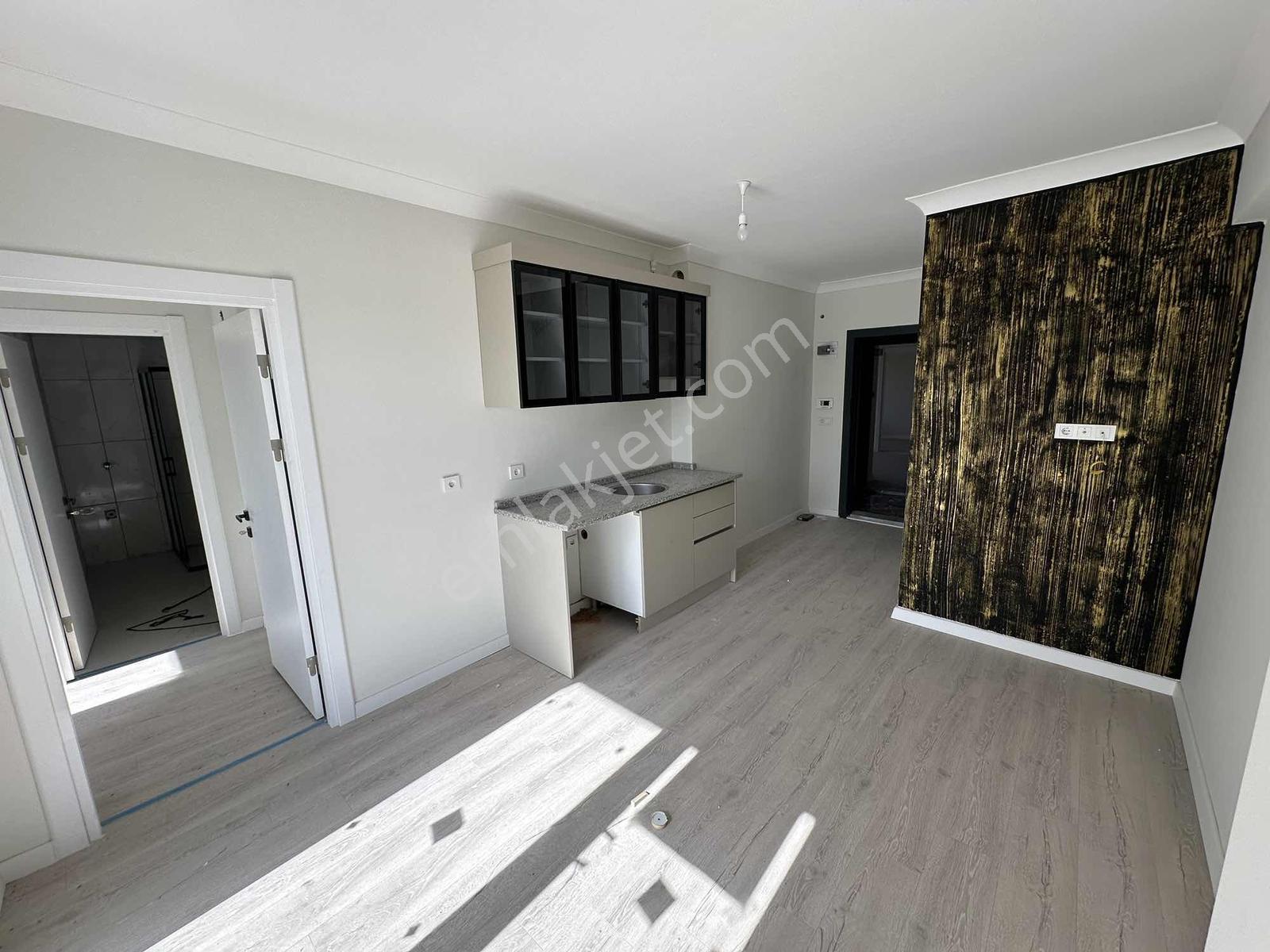 20 Temmuz Mah. Adliyeye Arkası Çok Acil 1+1 Satılık Daire — fotoğraf 22