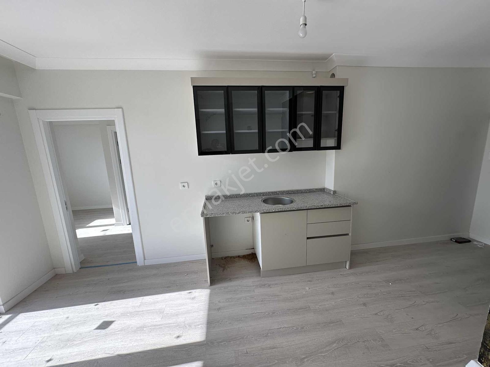 20 Temmuz Mah. Adliyeye Arkası Çok Acil 1+1 Satılık Daire — fotoğraf 23