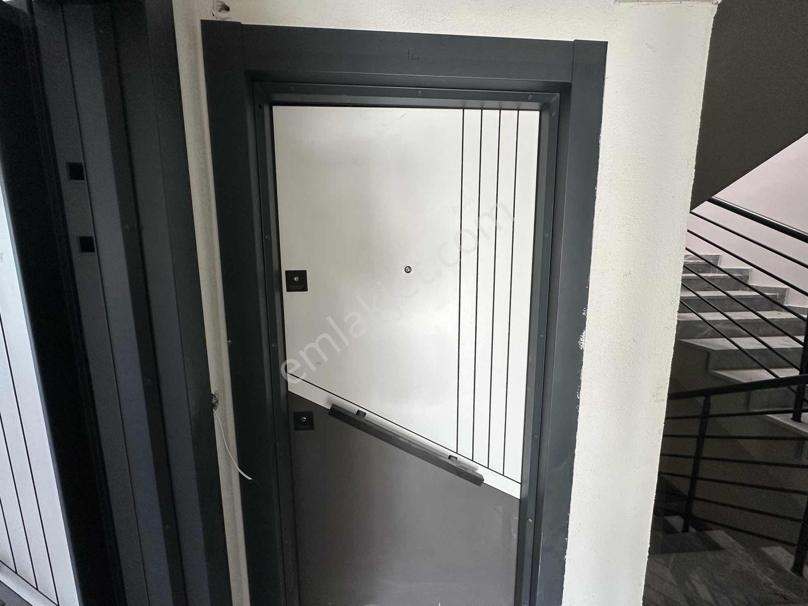 20 Temmuz Mah. Adliyeye Arkası Çok Acil 1+1 Satılık Daire — fotoğraf 27