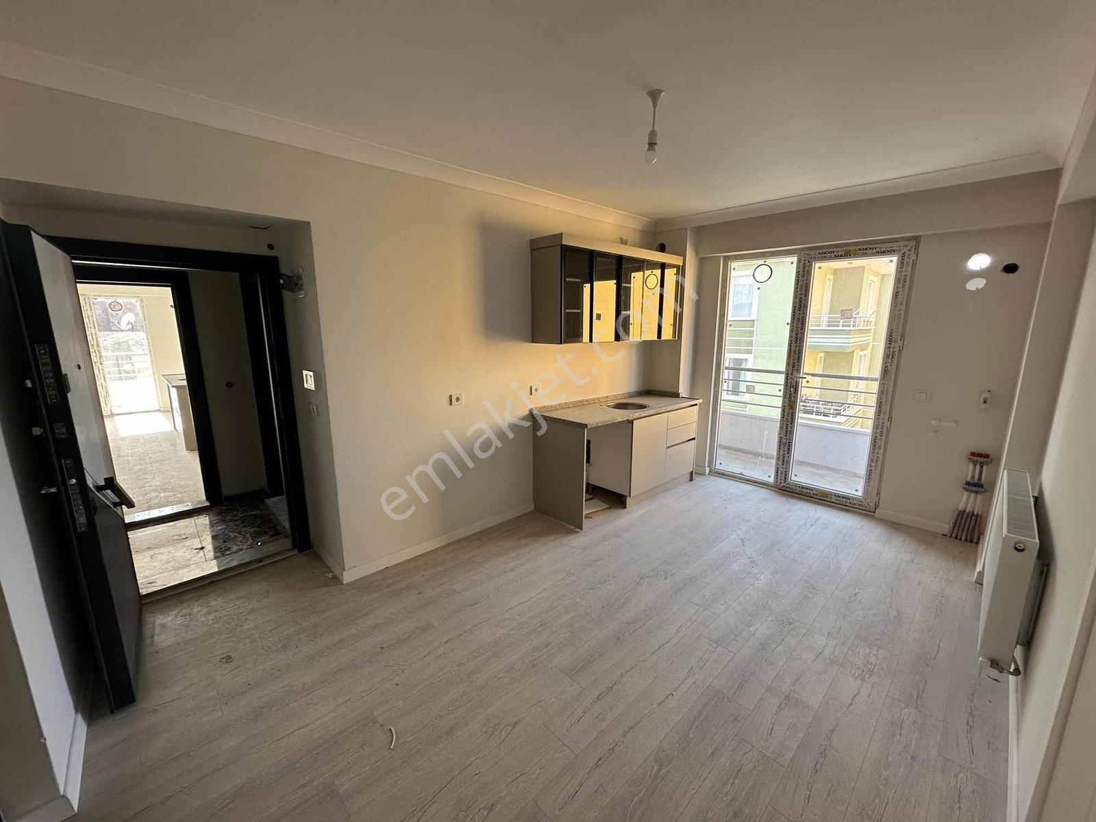 20 Temmuz Mah. Adliyeye Arkası Çok Acil 1+1 Satılık Daire — fotoğraf 30
