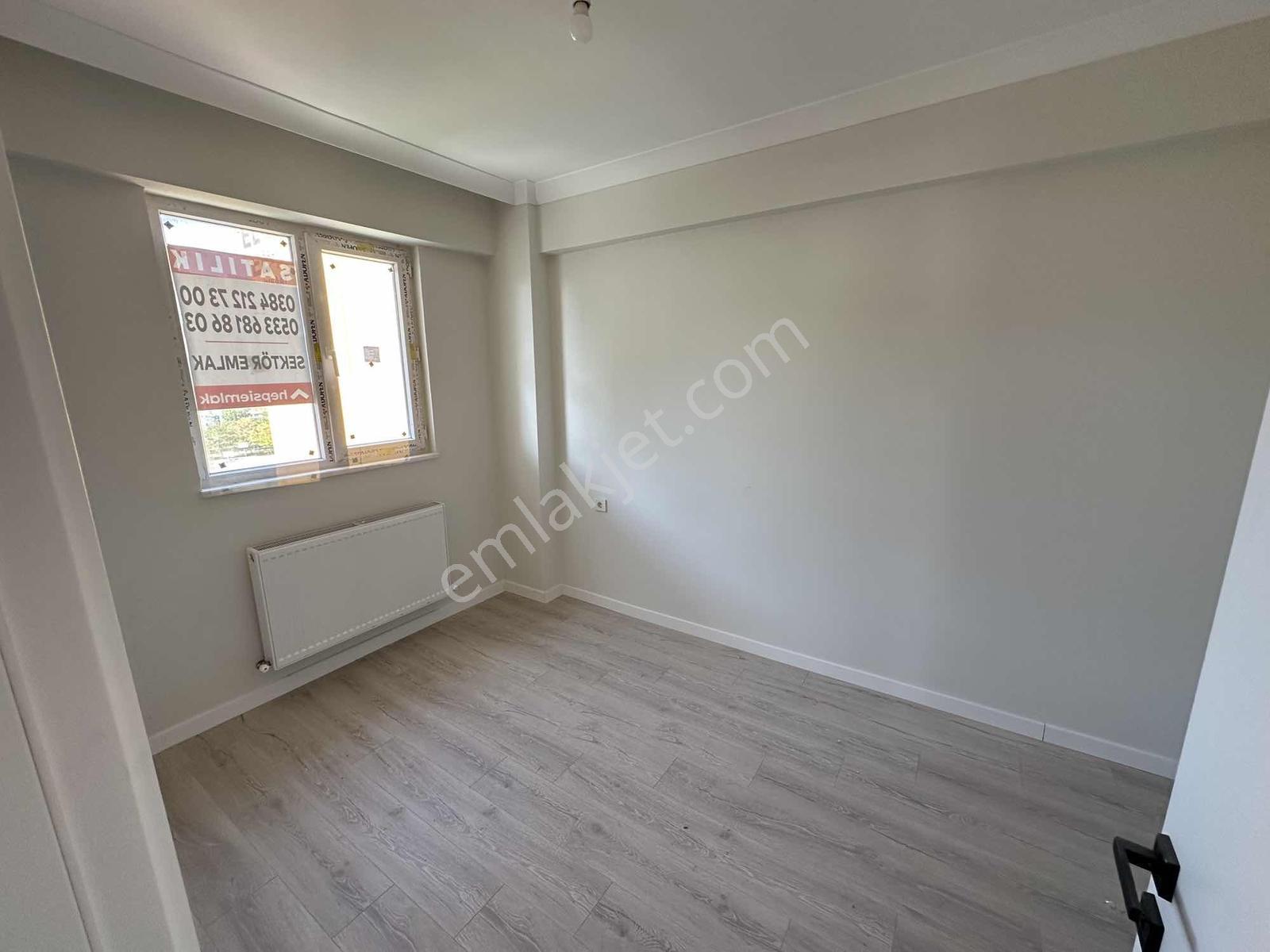 20 Temmuz Mah. Adliyeye Arkası Çok Acil 1+1 Satılık Daire — fotoğraf 31