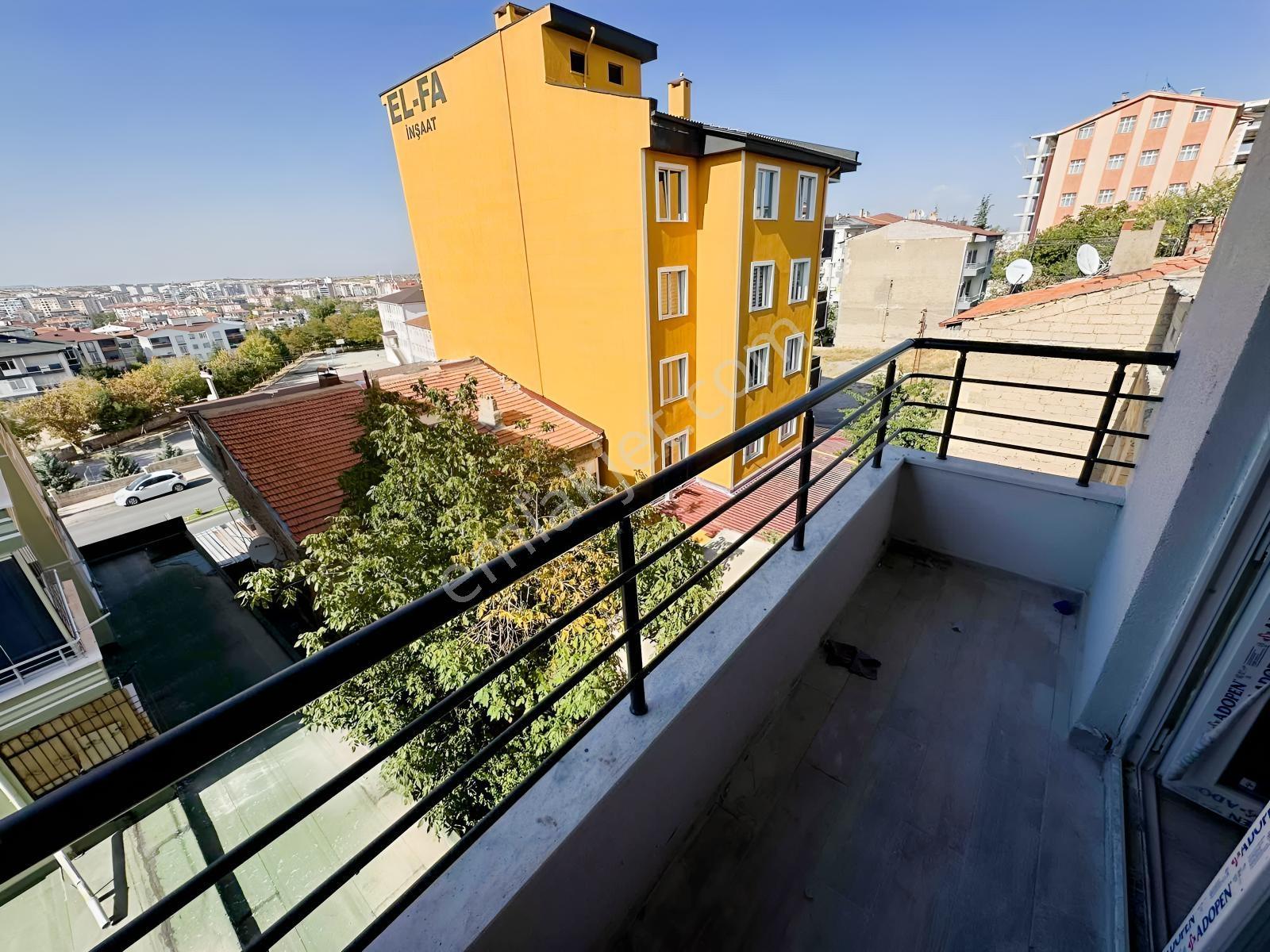 20 Temmuz Mah. Adliyeye Arkası Çok Acil 1+1 Satılık Daire — fotoğraf 33
