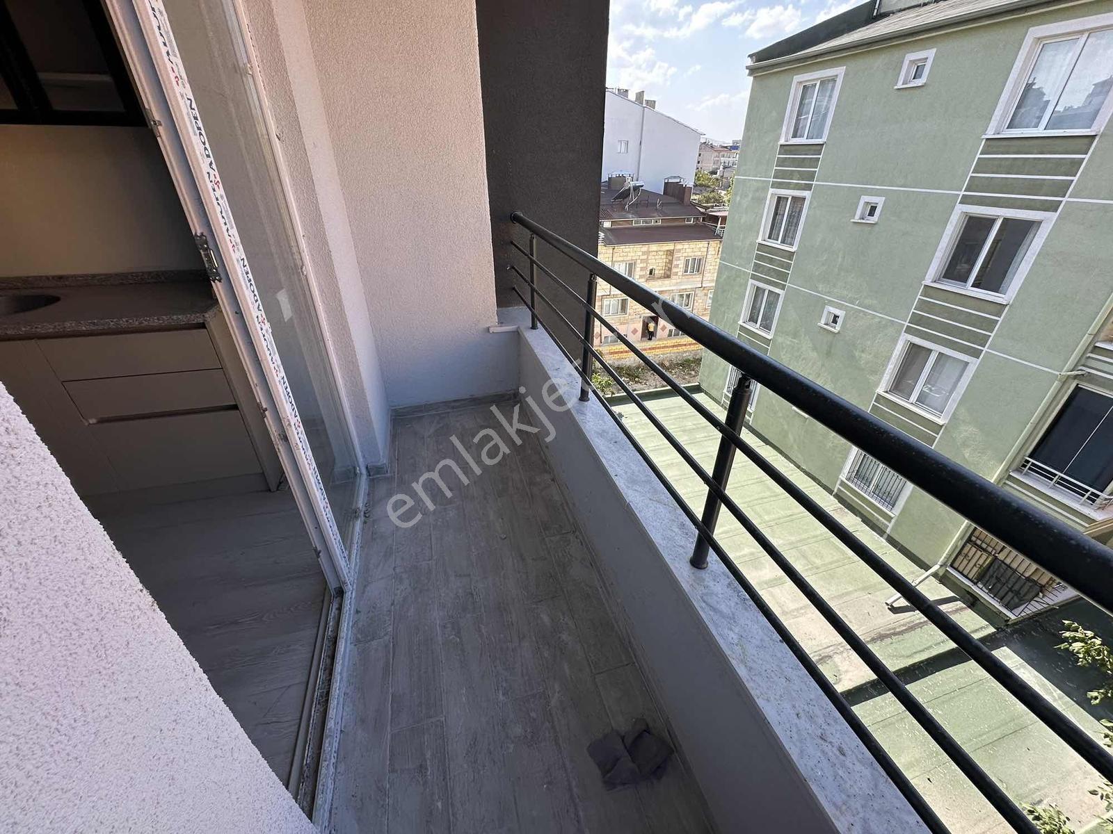 20 Temmuz Mah. Adliyeye Arkası Çok Acil 1+1 Satılık Daire — fotoğraf 34