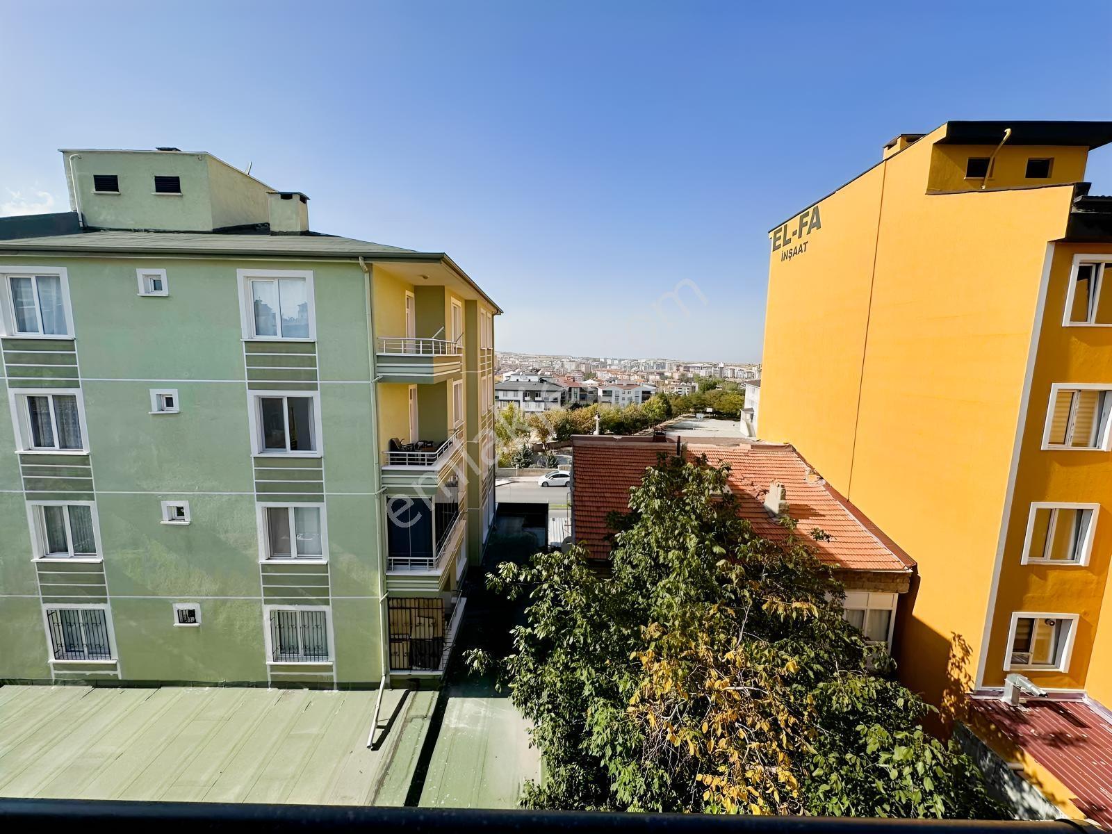 20 Temmuz Mah. Adliyeye Arkası Çok Acil 1+1 Satılık Daire — fotoğraf 35