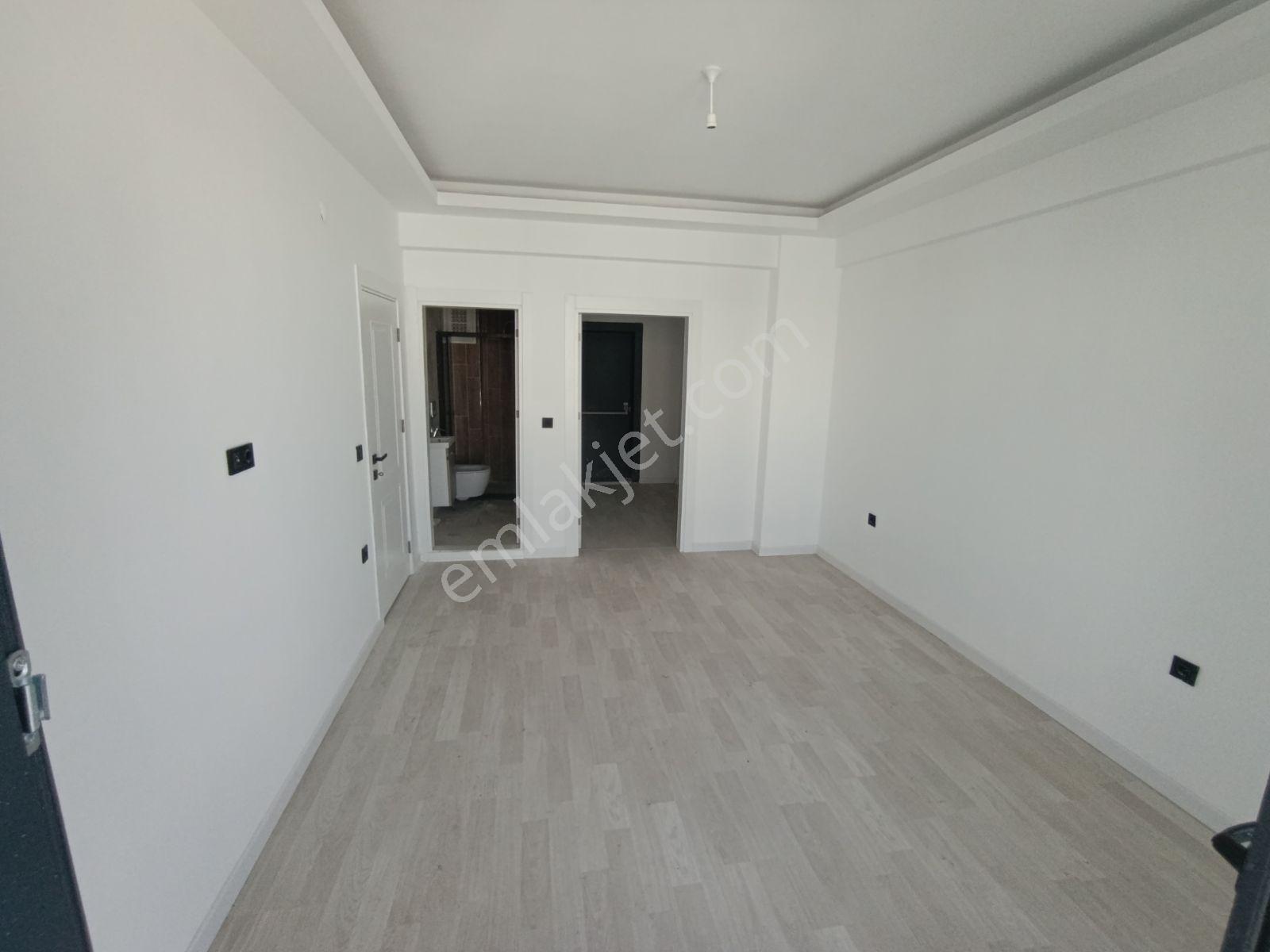 Hasköy'de Deniz Manzaralı 9.kat Cam Balkonlu Sıfır Satılık Daire — fotoğraf 15