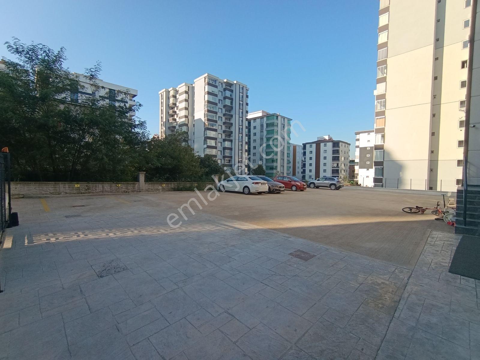 Hasköy'de Deniz Manzaralı 9.kat Cam Balkonlu Sıfır Satılık Daire — fotoğraf 30